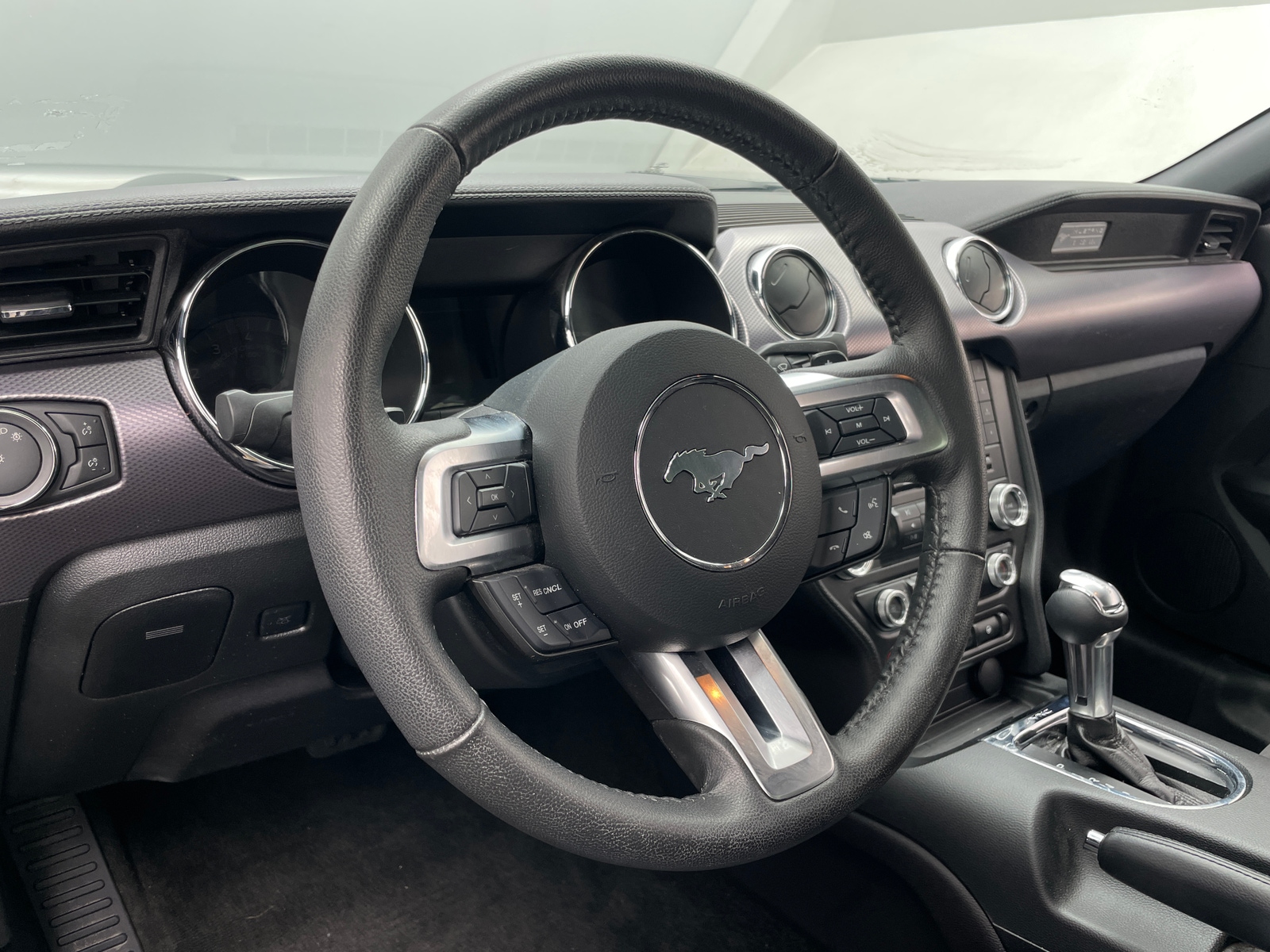 Thumbnail: 2016 Ford Mustang - 4