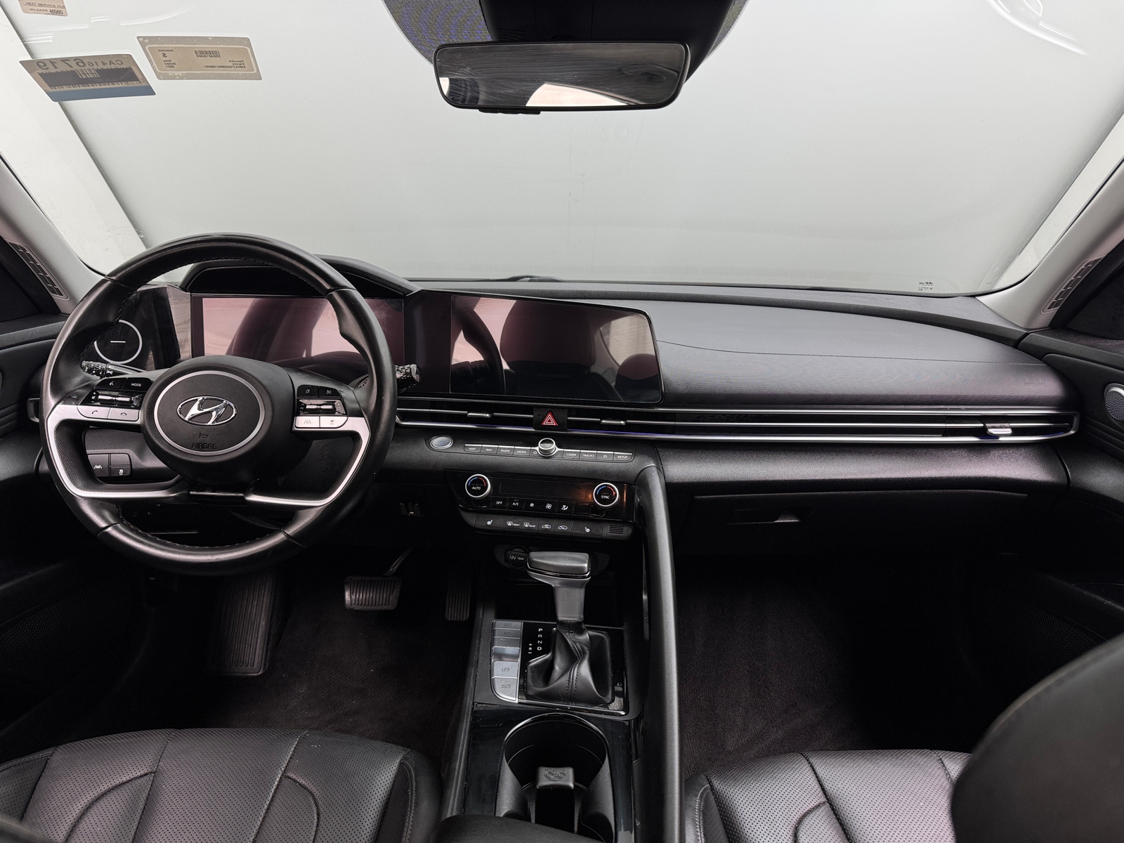 Thumbnail: 2021 Hyundai Elantra - 2