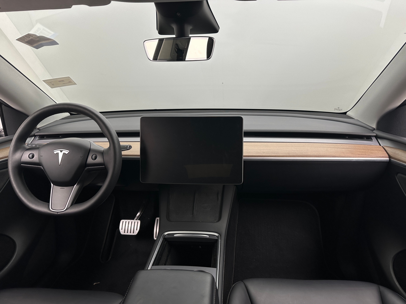 Thumbnail: 2023 Tesla Model Y - 2