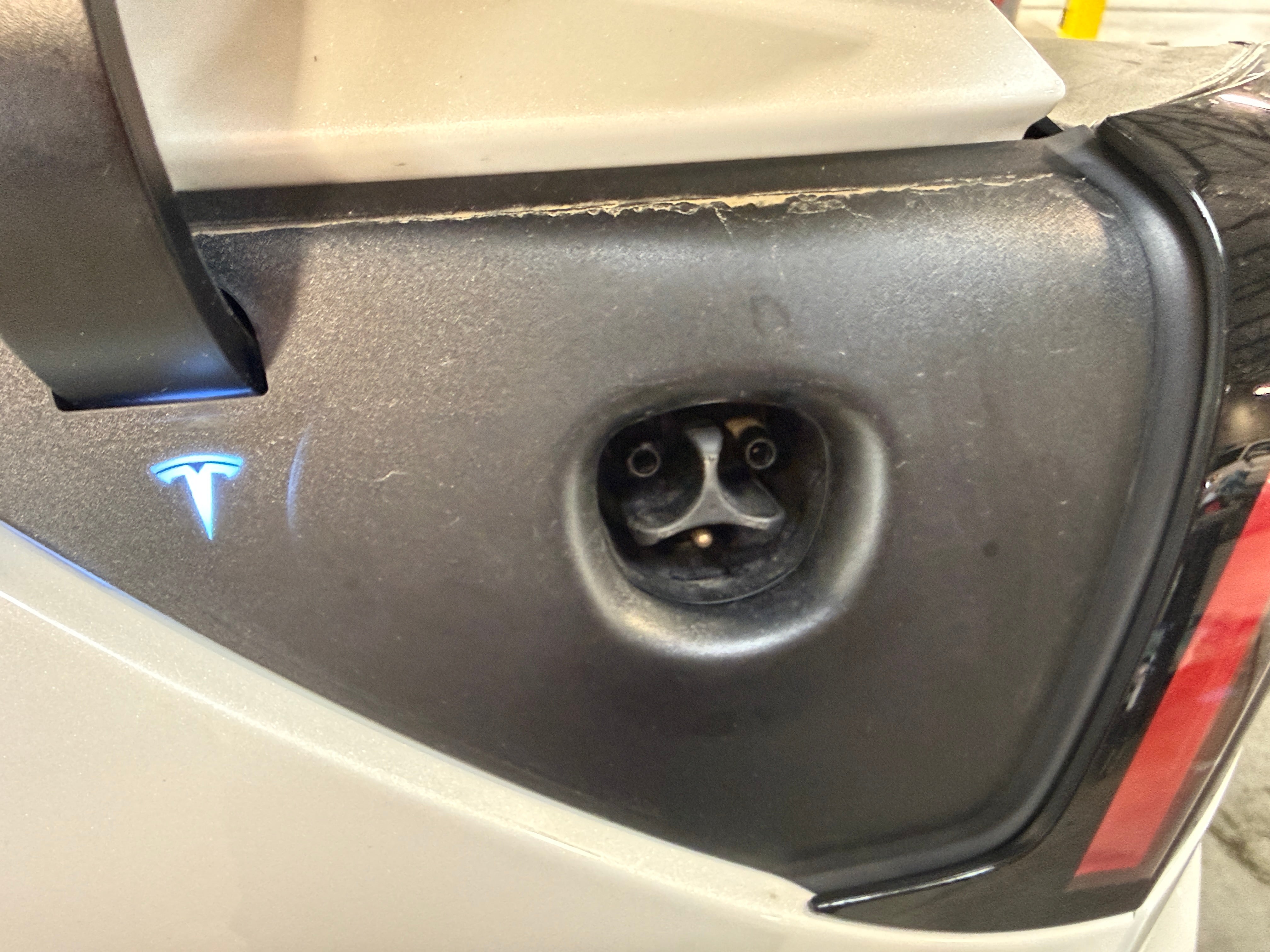 Used 2023 Tesla Model Y Performance with VIN 7SAYGDEF5PF685081 for sale in Auburn, WA