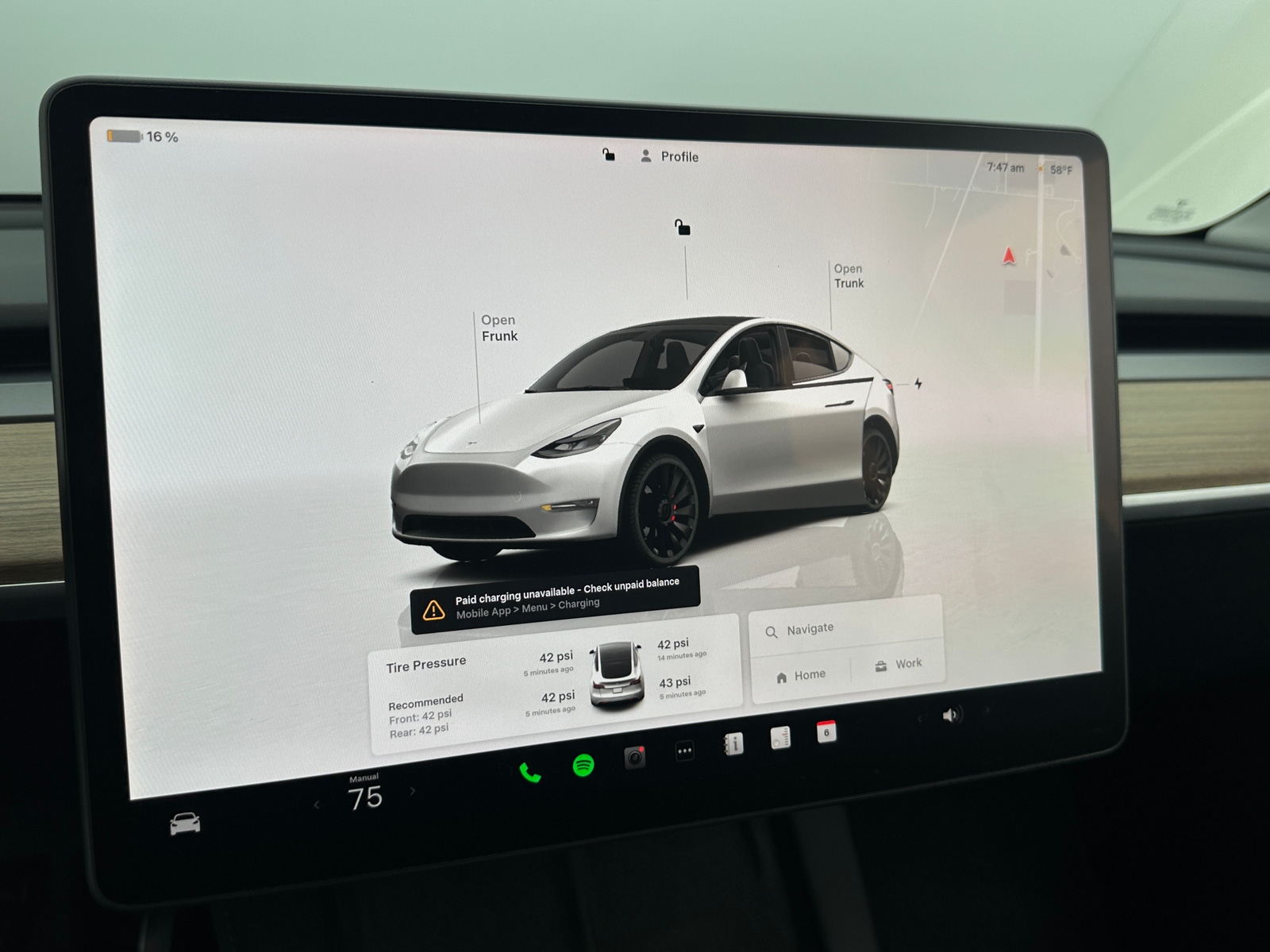 Thumbnail: 2023 Tesla Model Y - 3
