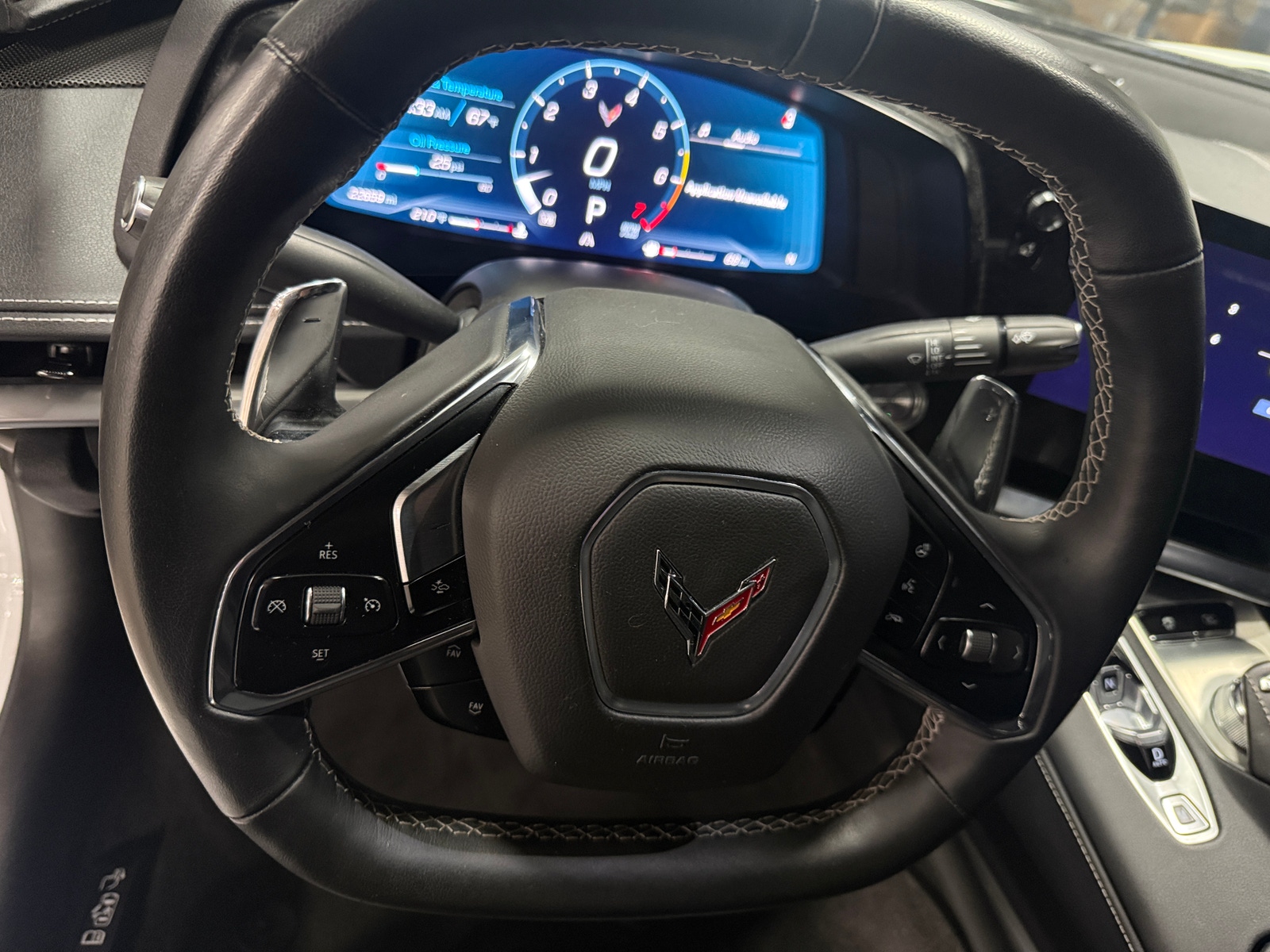 Thumbnail: 2024 Chevrolet Corvette - 3