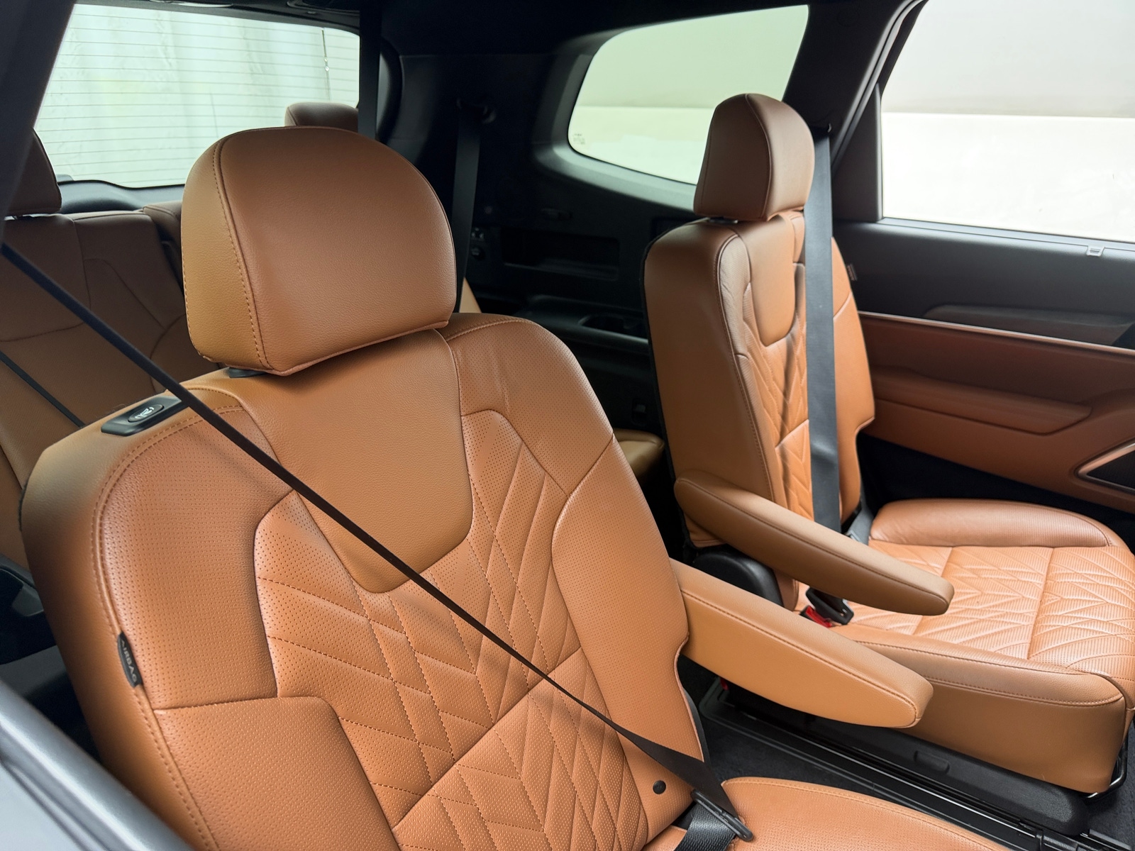 Thumbnail: 2024 Kia Telluride - 5