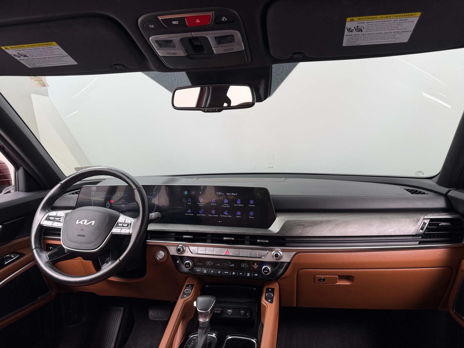Thumbnail: 2024 Kia Telluride - 2