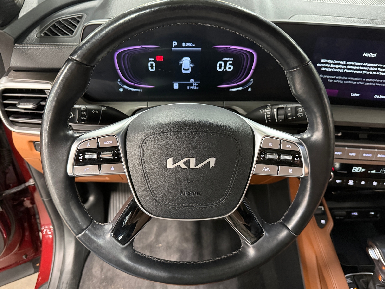 Thumbnail: 2024 Kia Telluride - 4