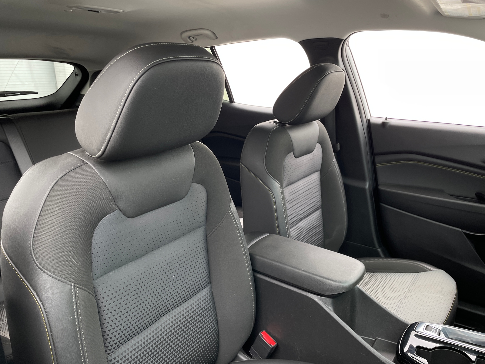 Thumbnail: 2024 Chevrolet Trax - 2