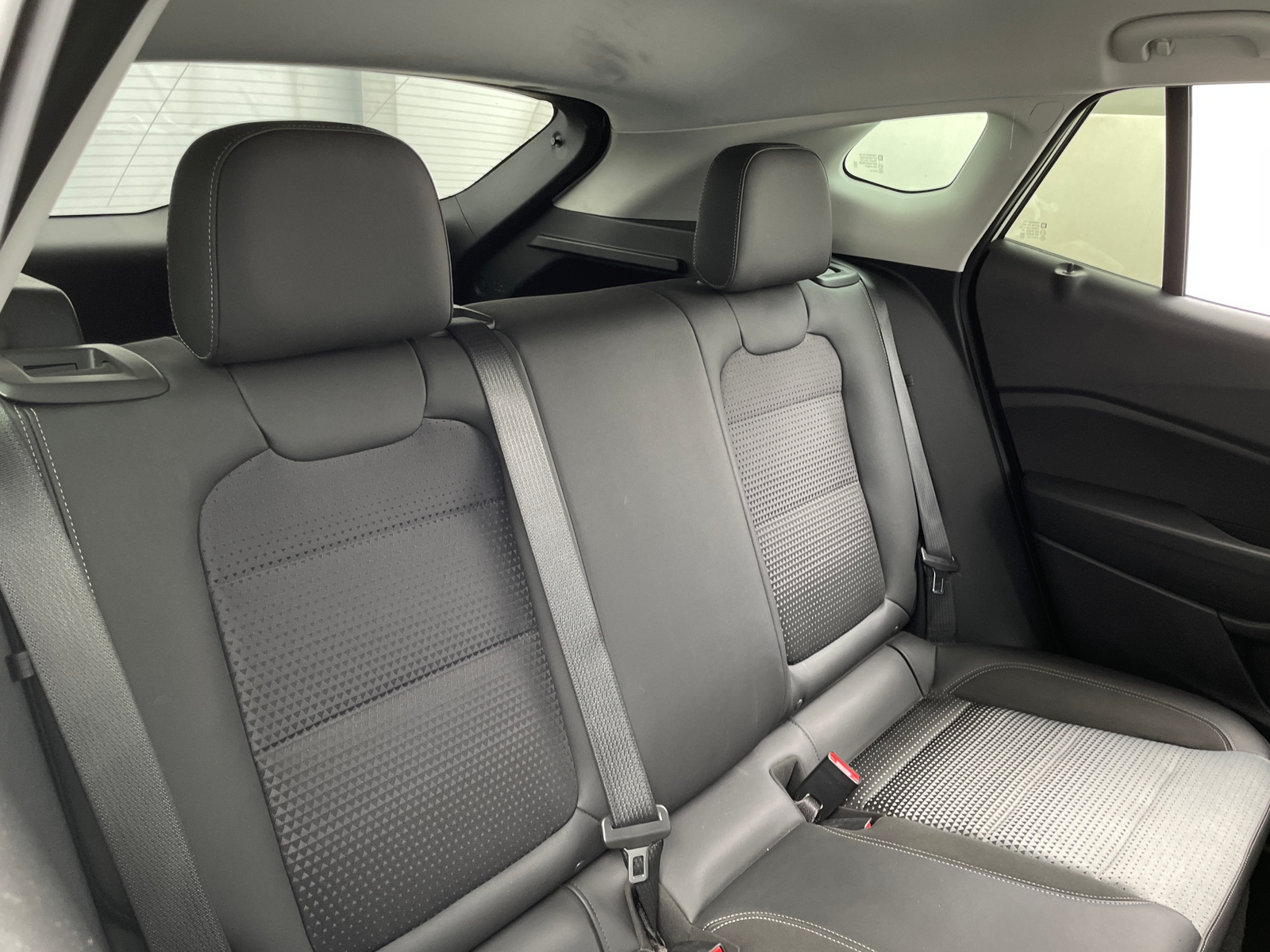 Thumbnail: 2024 Chevrolet Trax - 6