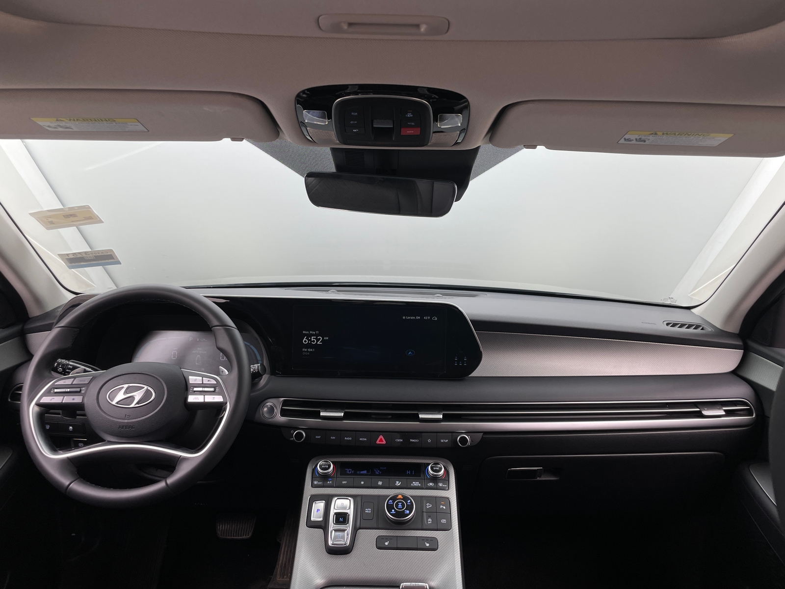 Thumbnail: 2025 Hyundai Palisade - 2
