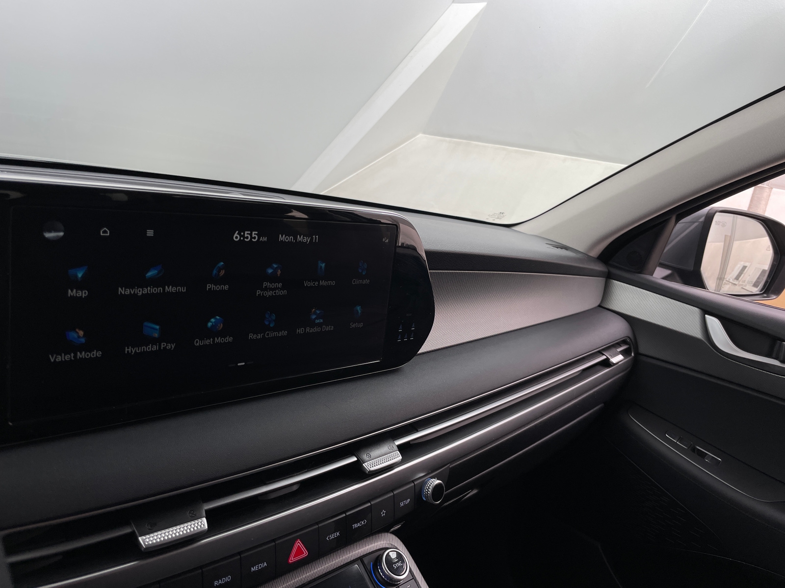 Thumbnail: 2025 Hyundai Palisade - 3
