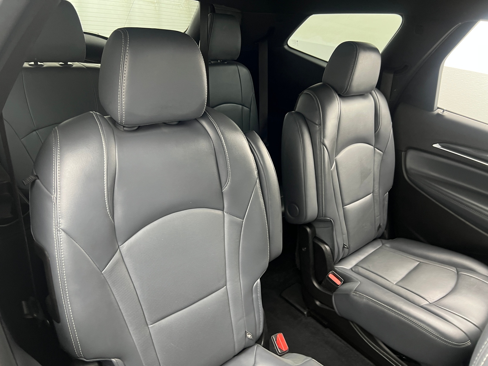 Thumbnail: 2022 Buick Enclave - 5