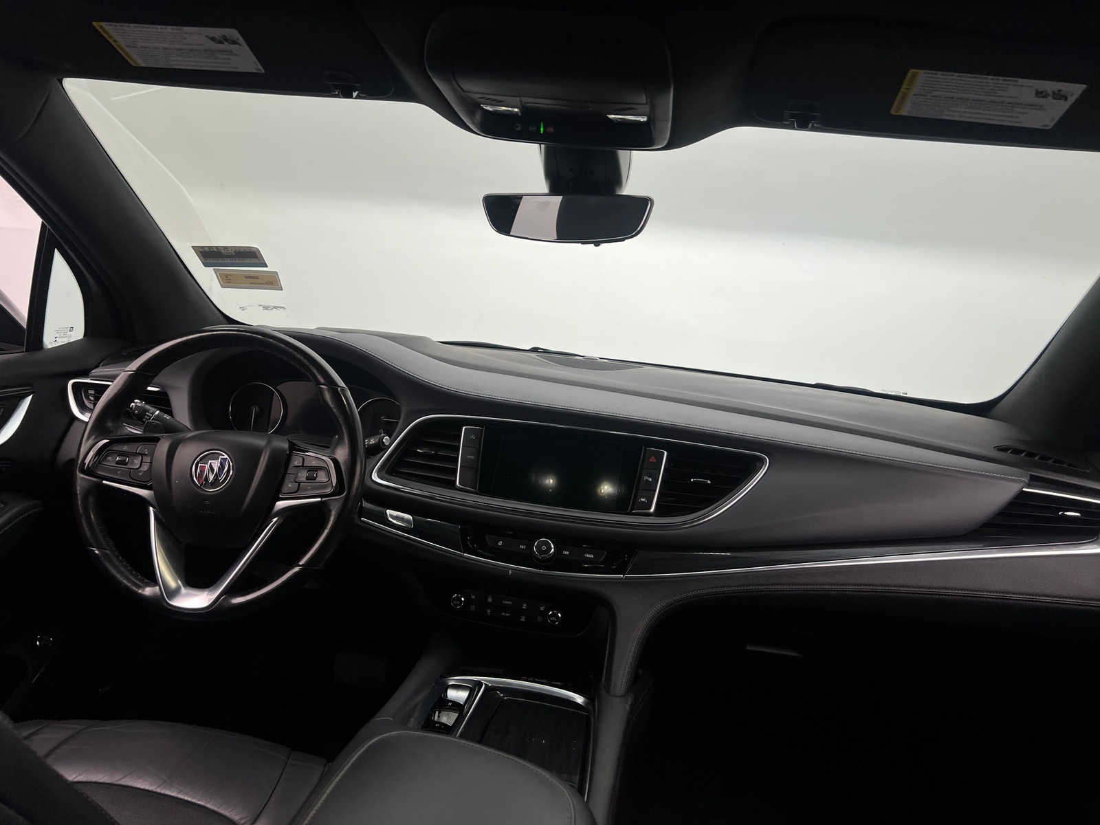 Thumbnail: 2022 Buick Enclave - 2