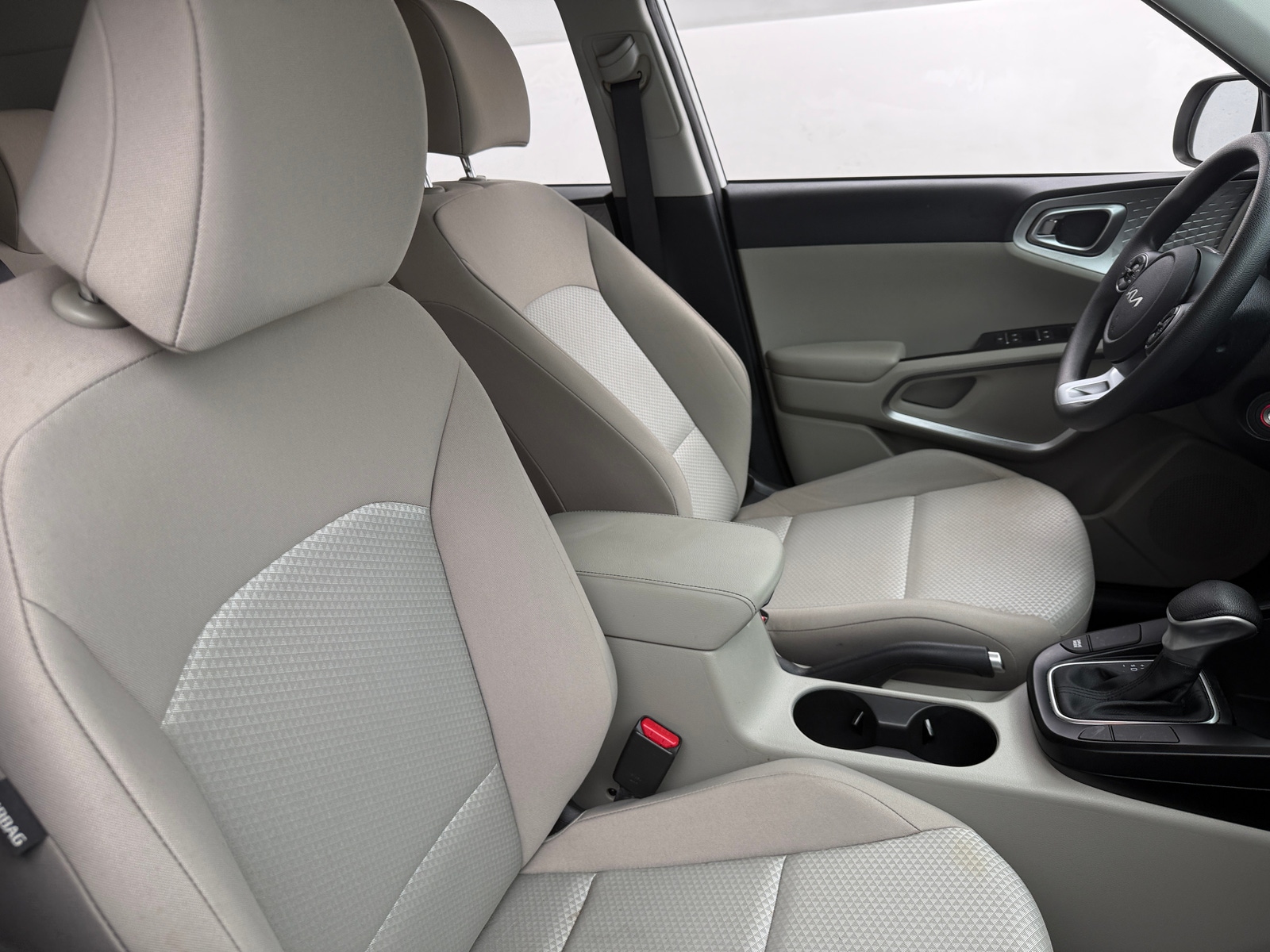 Thumbnail: 2022 Kia Soul - 2
