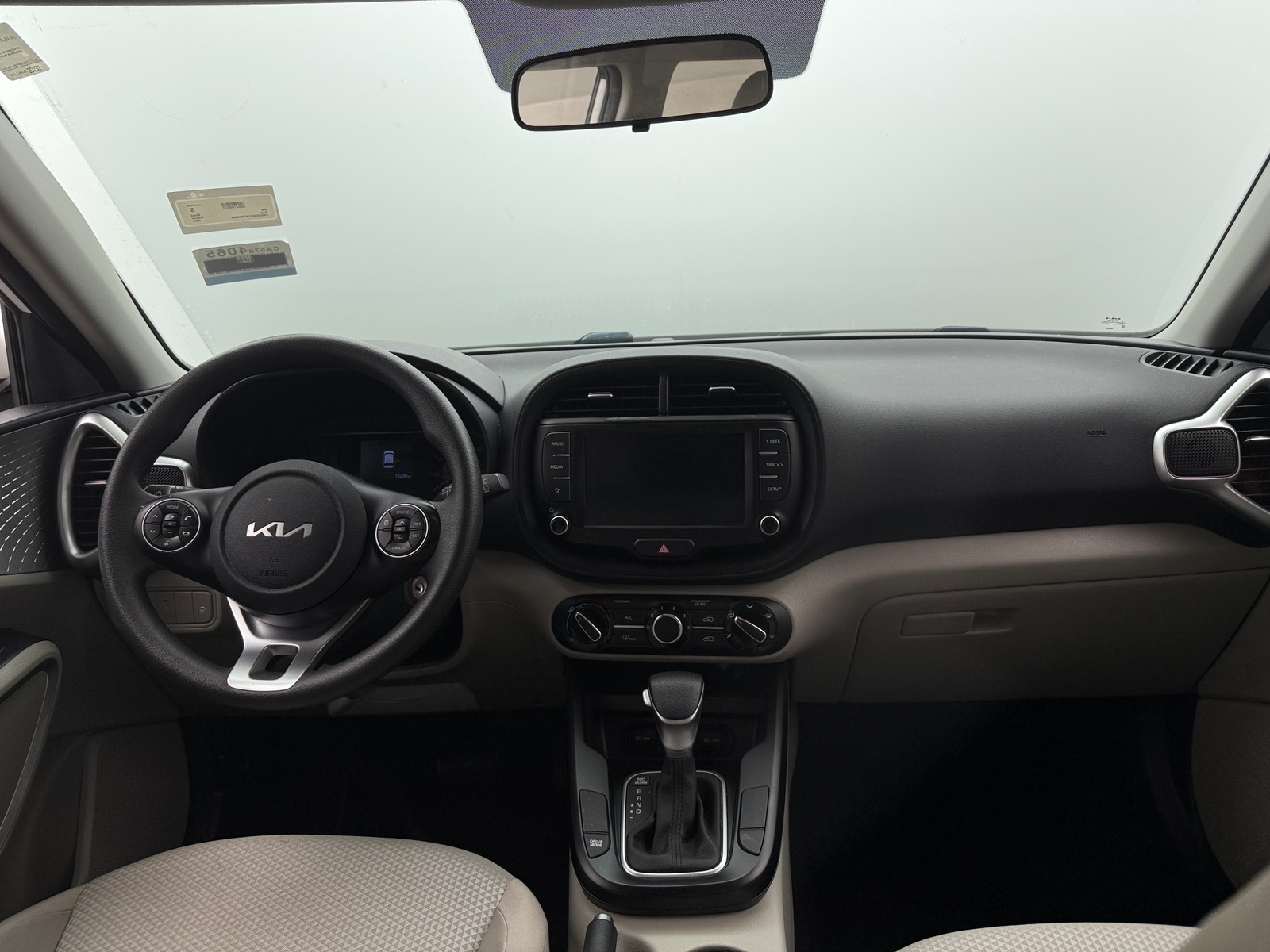 Thumbnail: 2022 Kia Soul - 3