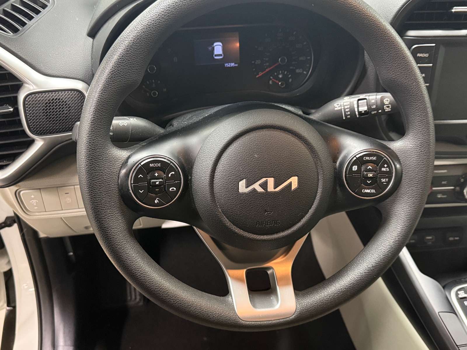 Thumbnail: 2022 Kia Soul - 5