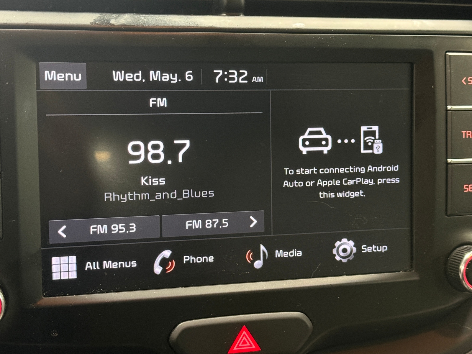 Thumbnail: 2022 Kia Soul - 4