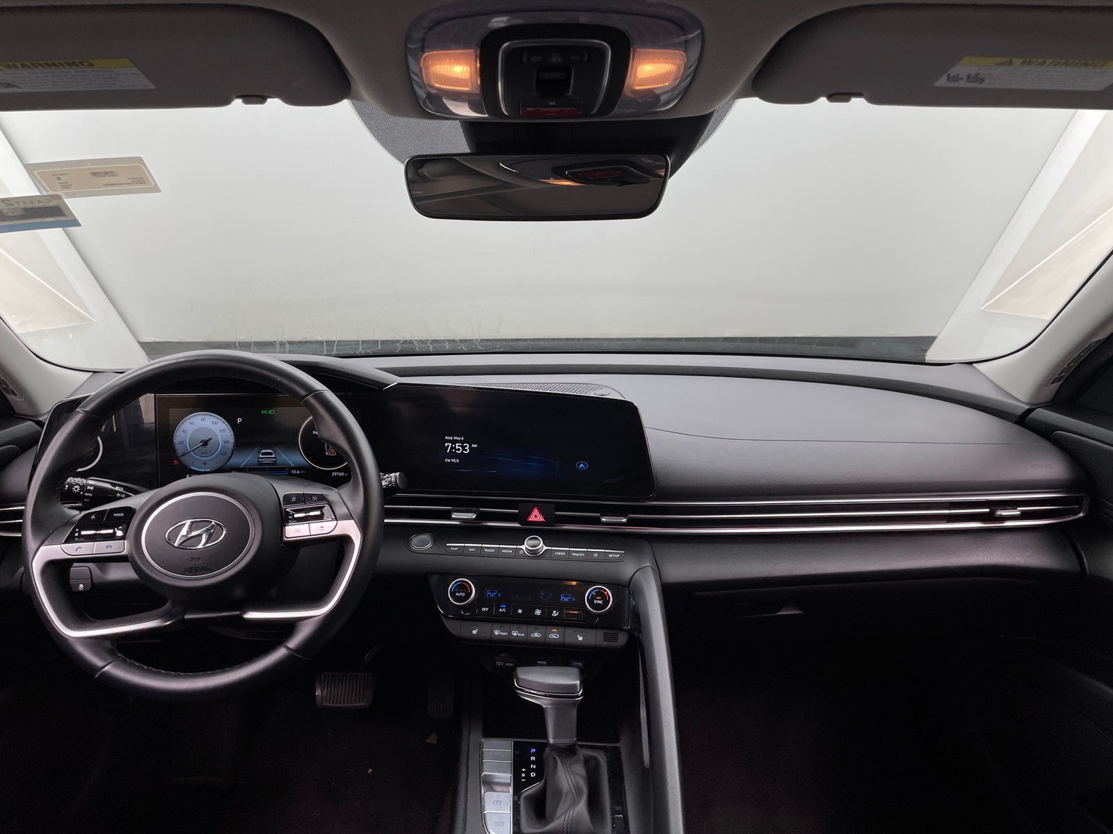Thumbnail: 2022 Hyundai Elantra - 2