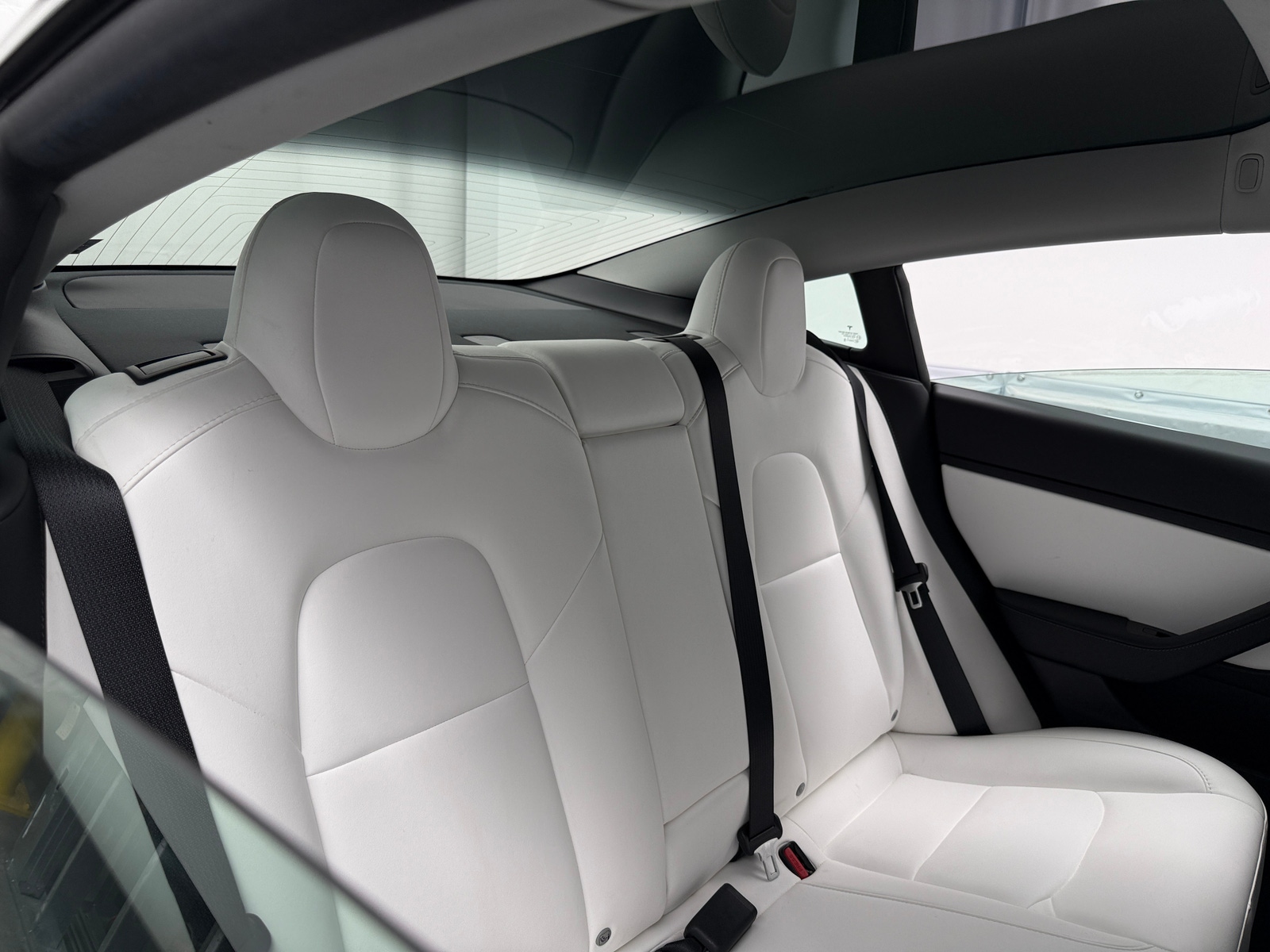 Thumbnail: 2019 Tesla Model 3 - 4