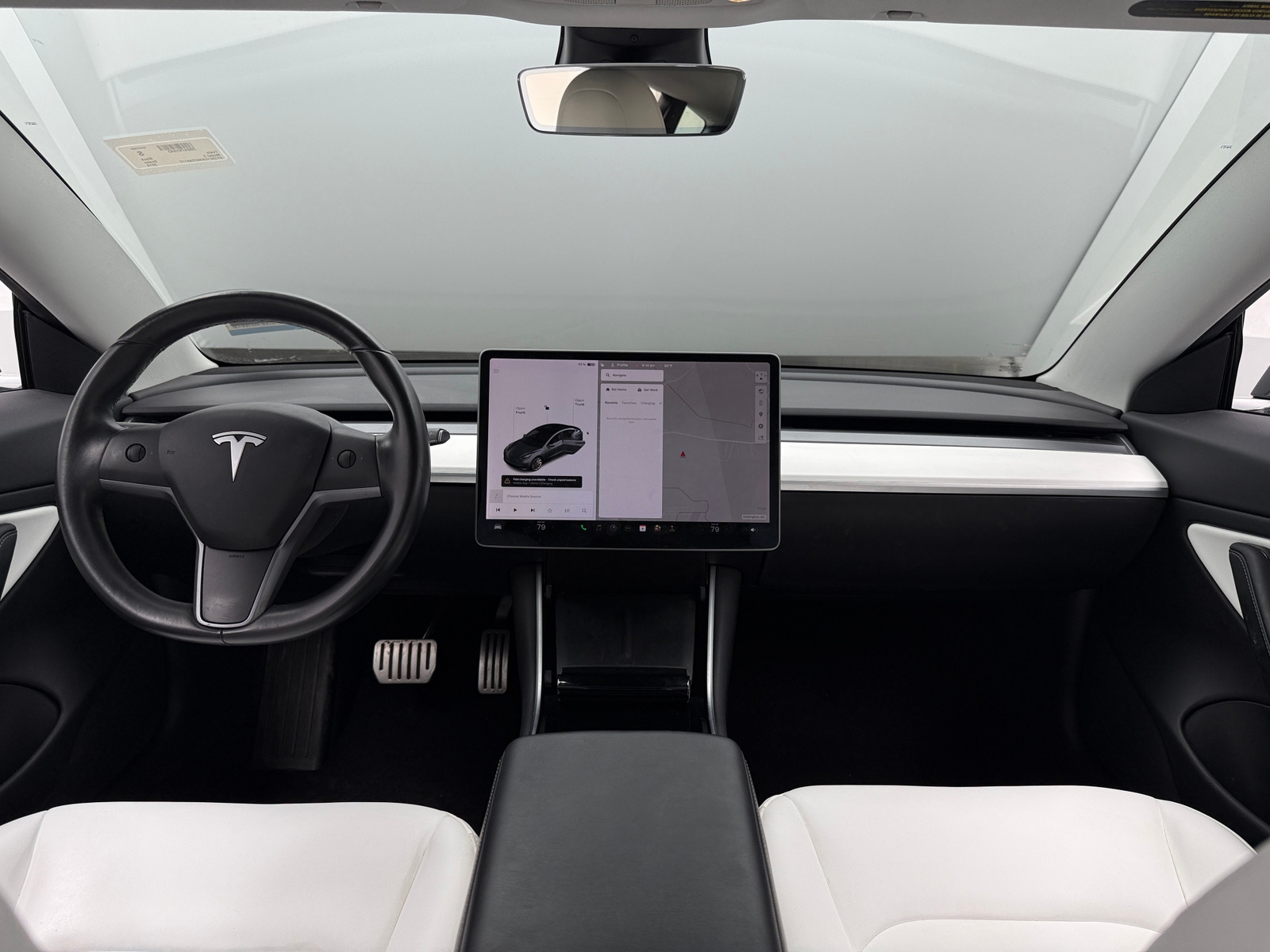 Thumbnail: 2019 Tesla Model 3 - 2