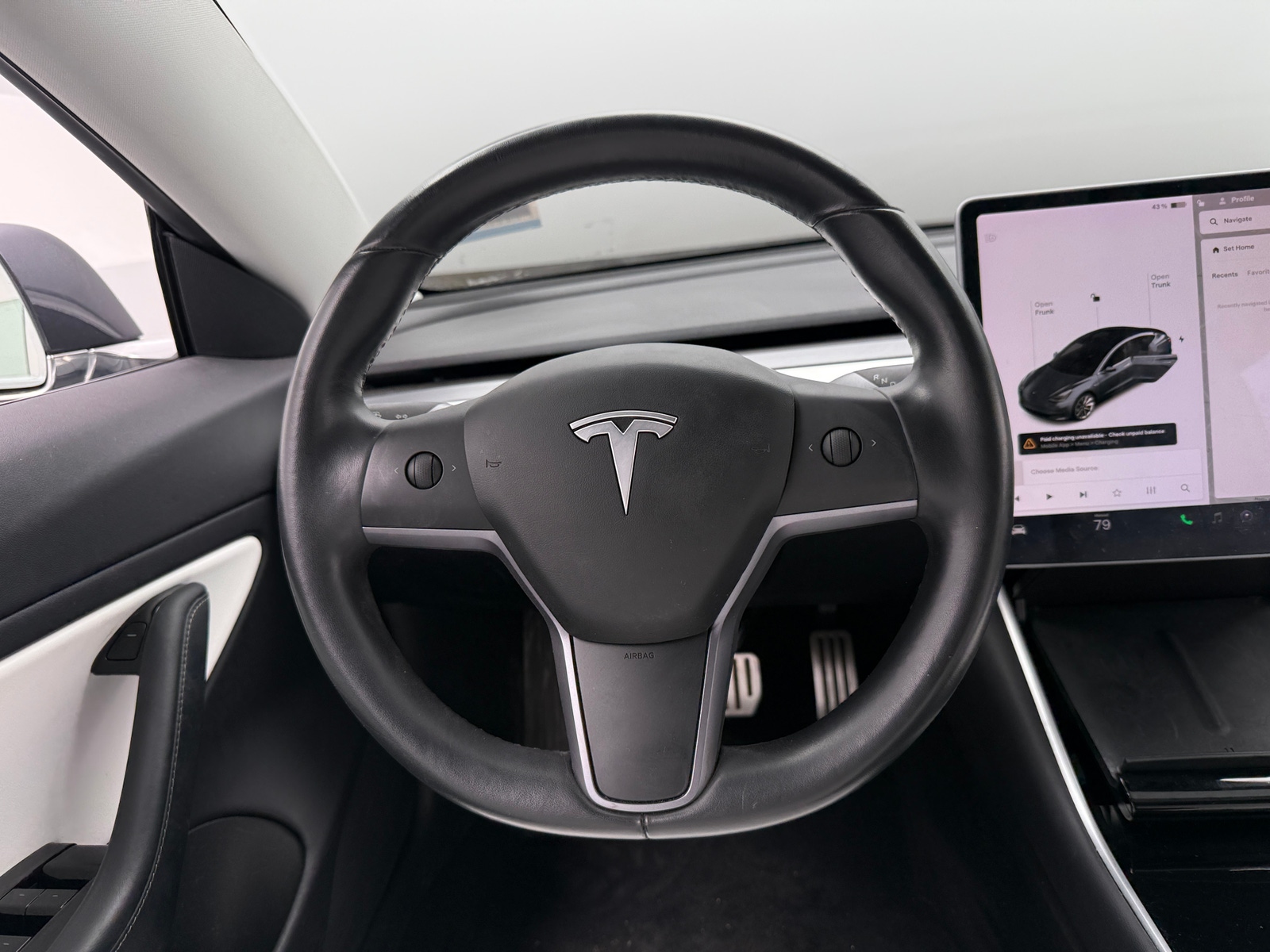 Thumbnail: 2019 Tesla Model 3 - 3