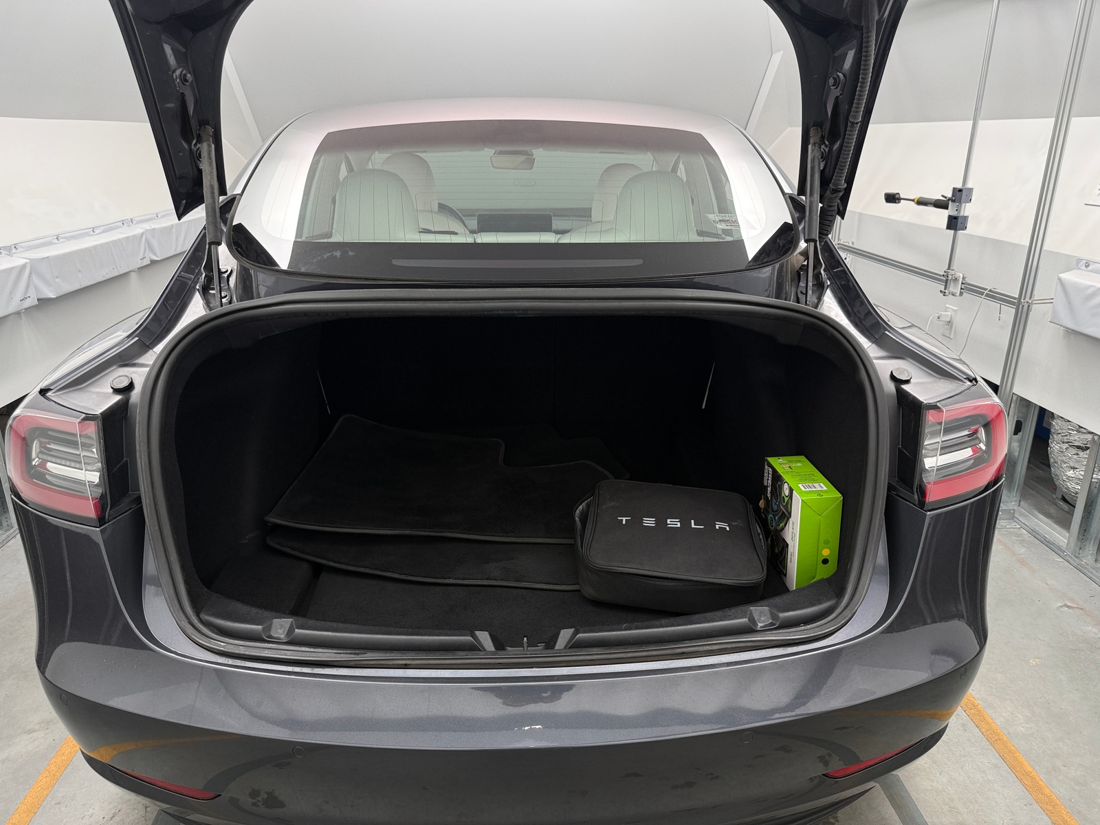 Thumbnail: 2019 Tesla Model 3 - 5