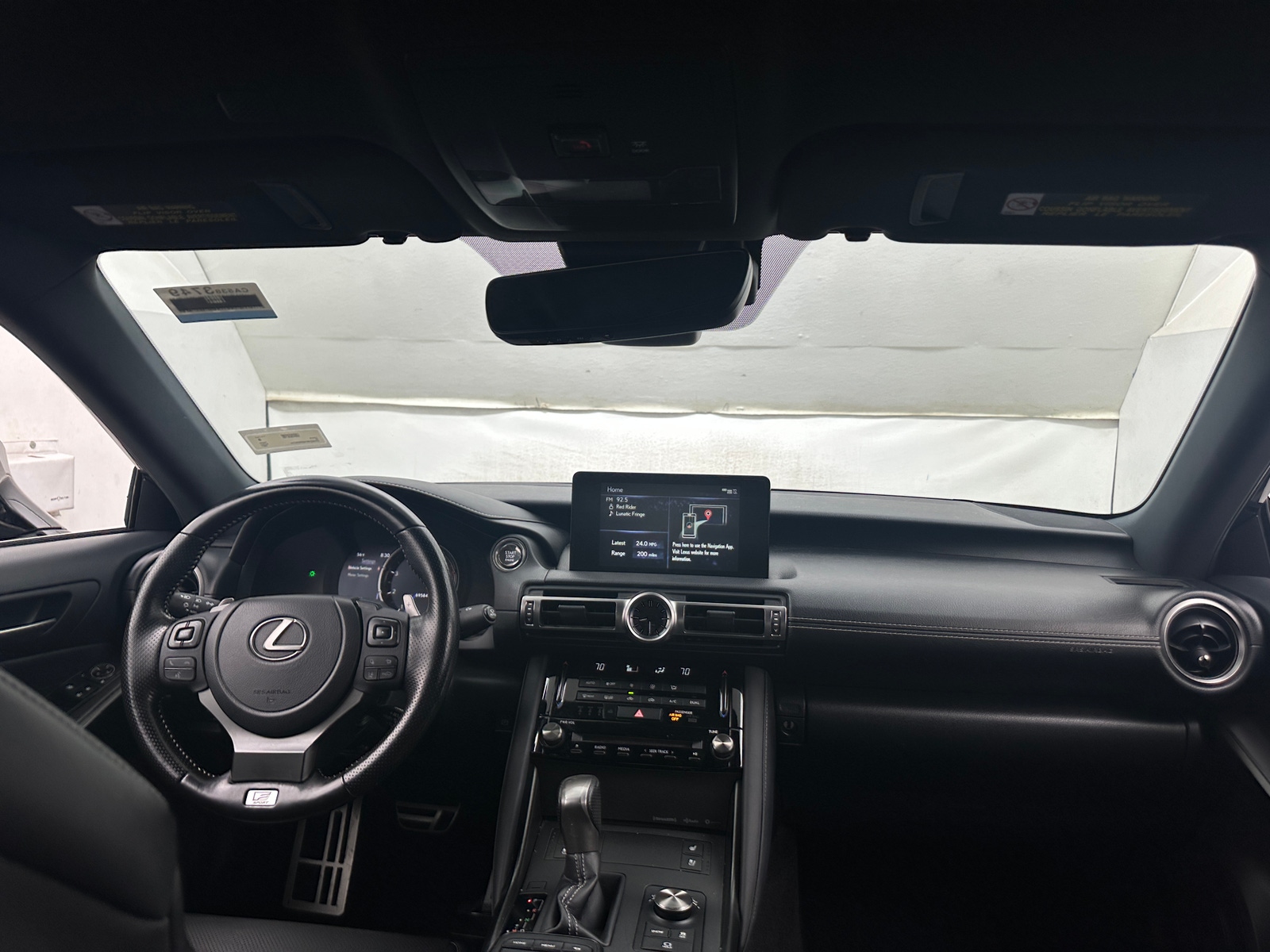 Thumbnail: 2021 Lexus IS - 2