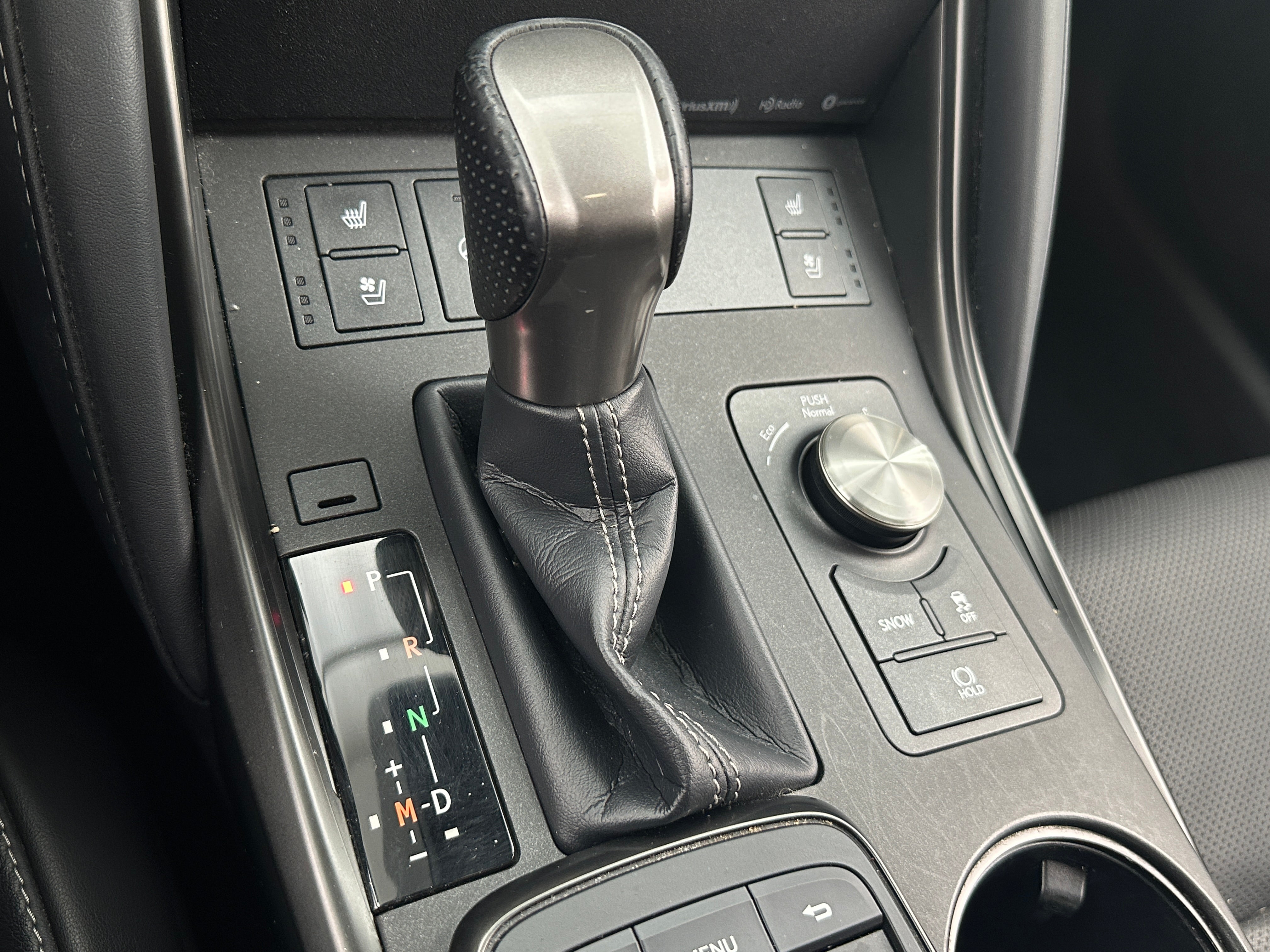 2021 Lexus IS 350 F SPORT - Photo 6