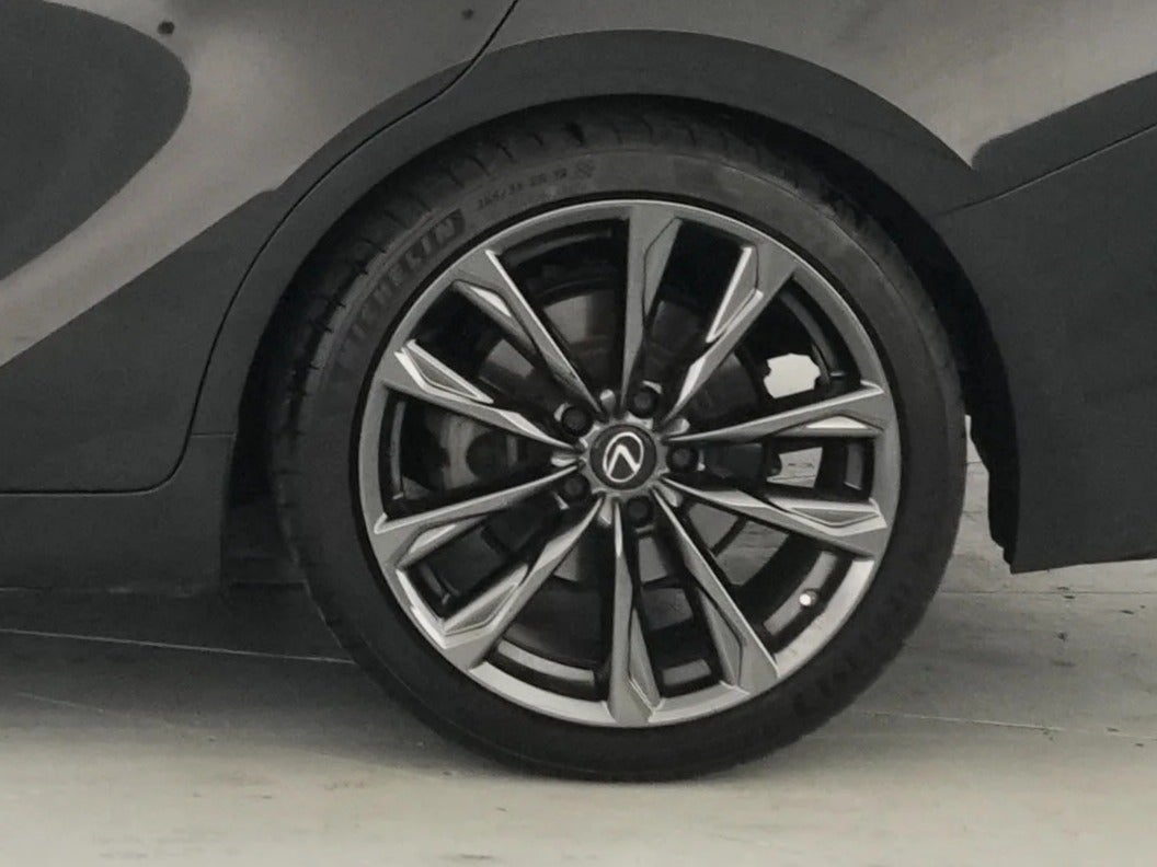 2021 Lexus IS 350 F SPORT - Photo 16
