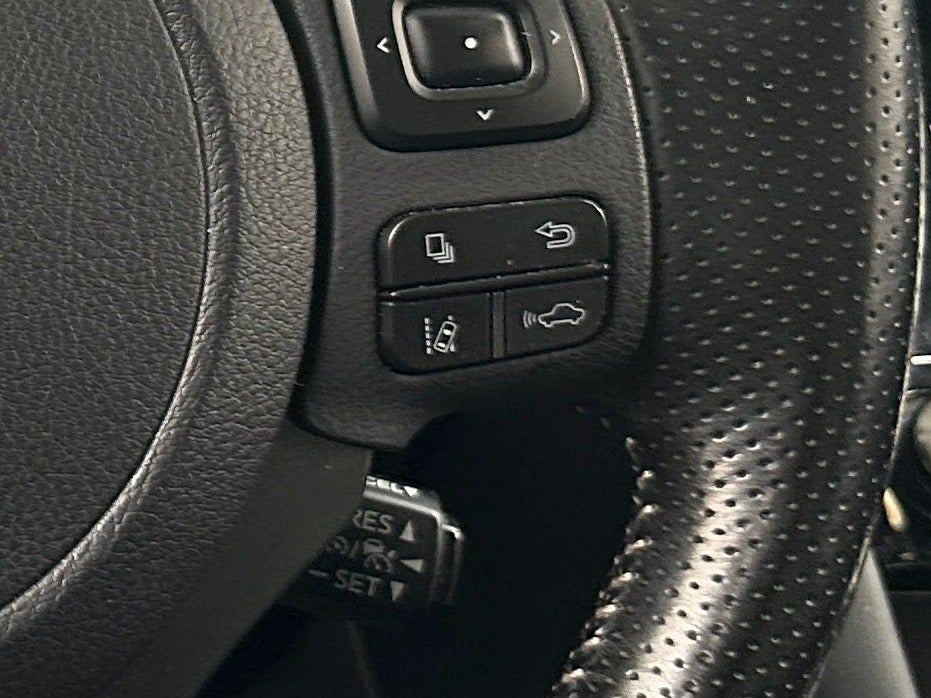 2021 Lexus IS 350 F SPORT - Photo 19