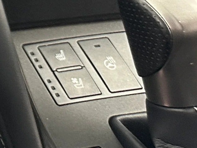 2021 Lexus IS 350 F SPORT - Photo 11