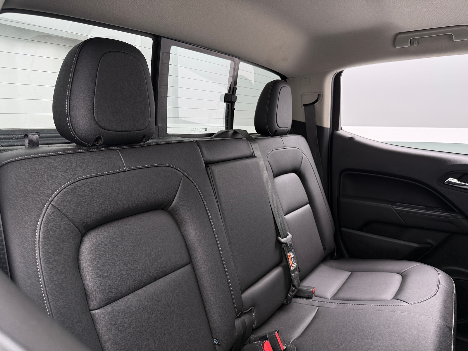 Thumbnail: 2018 Chevrolet Colorado - 6
