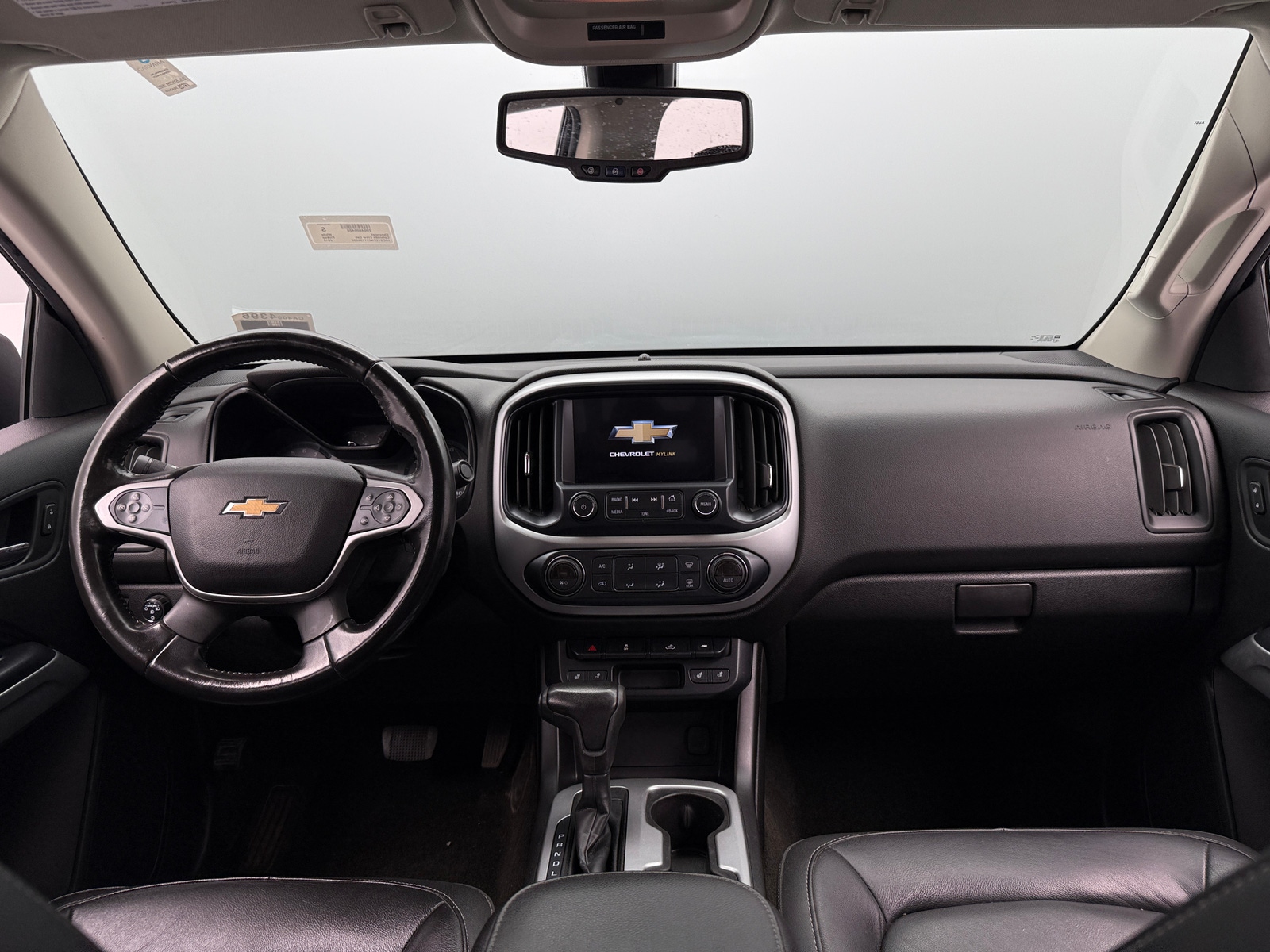 Thumbnail: 2018 Chevrolet Colorado - 3