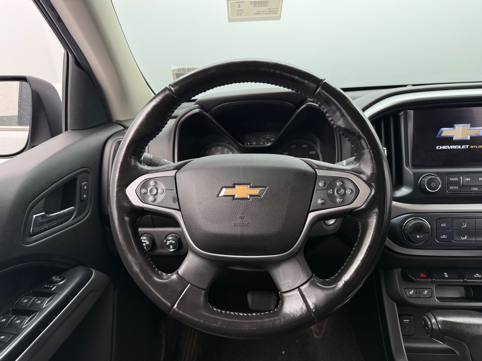 Thumbnail: 2018 Chevrolet Colorado - 5