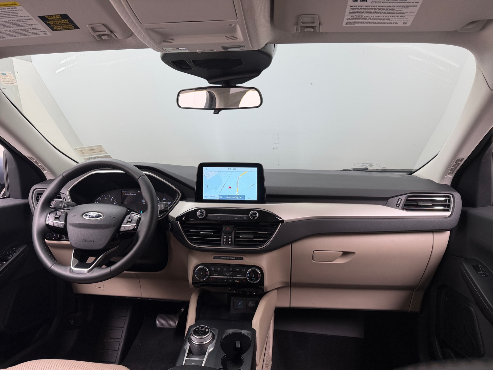 Thumbnail: 2022 Ford Escape - 2
