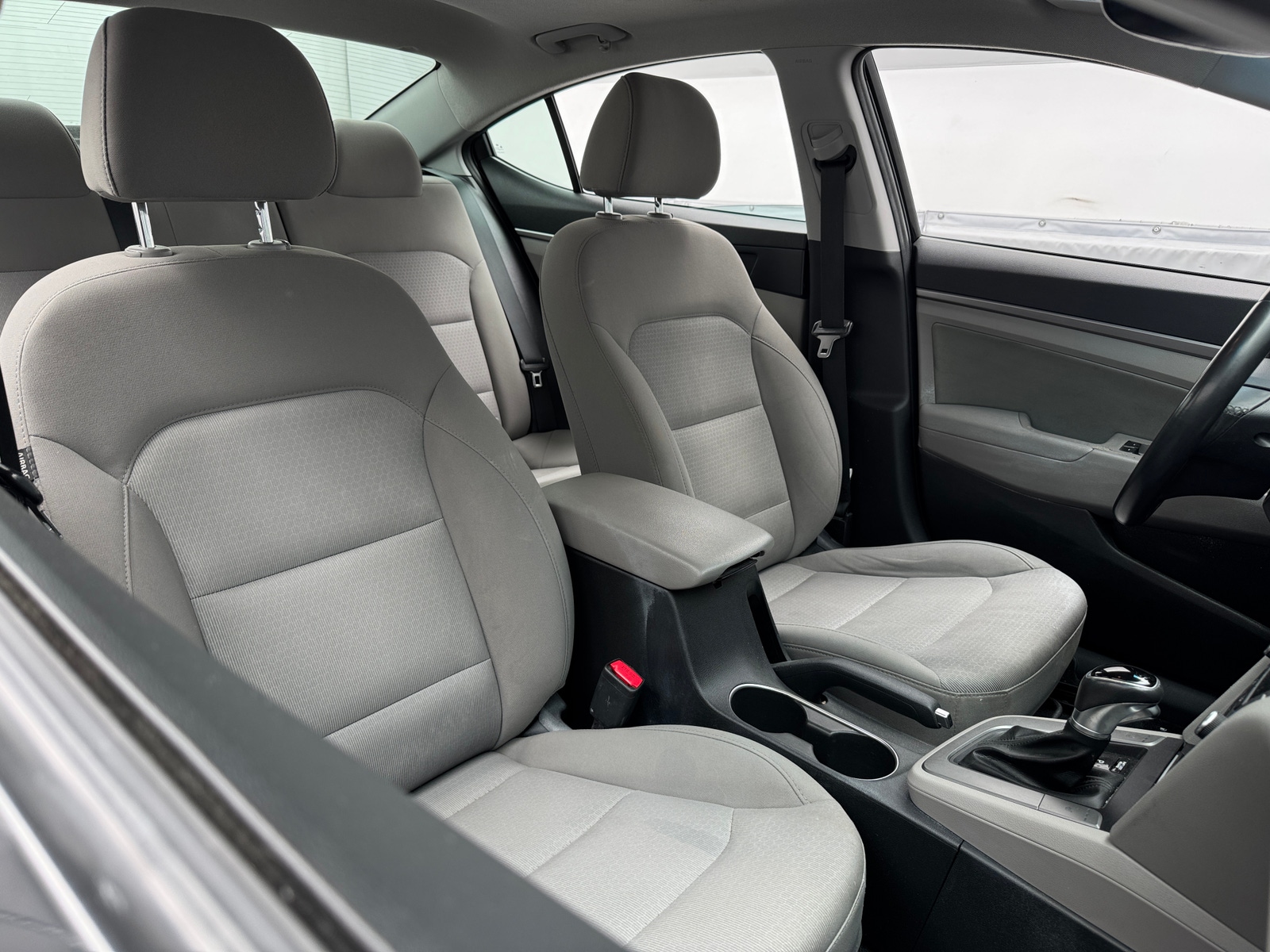 Thumbnail: 2018 Hyundai Elantra - 2