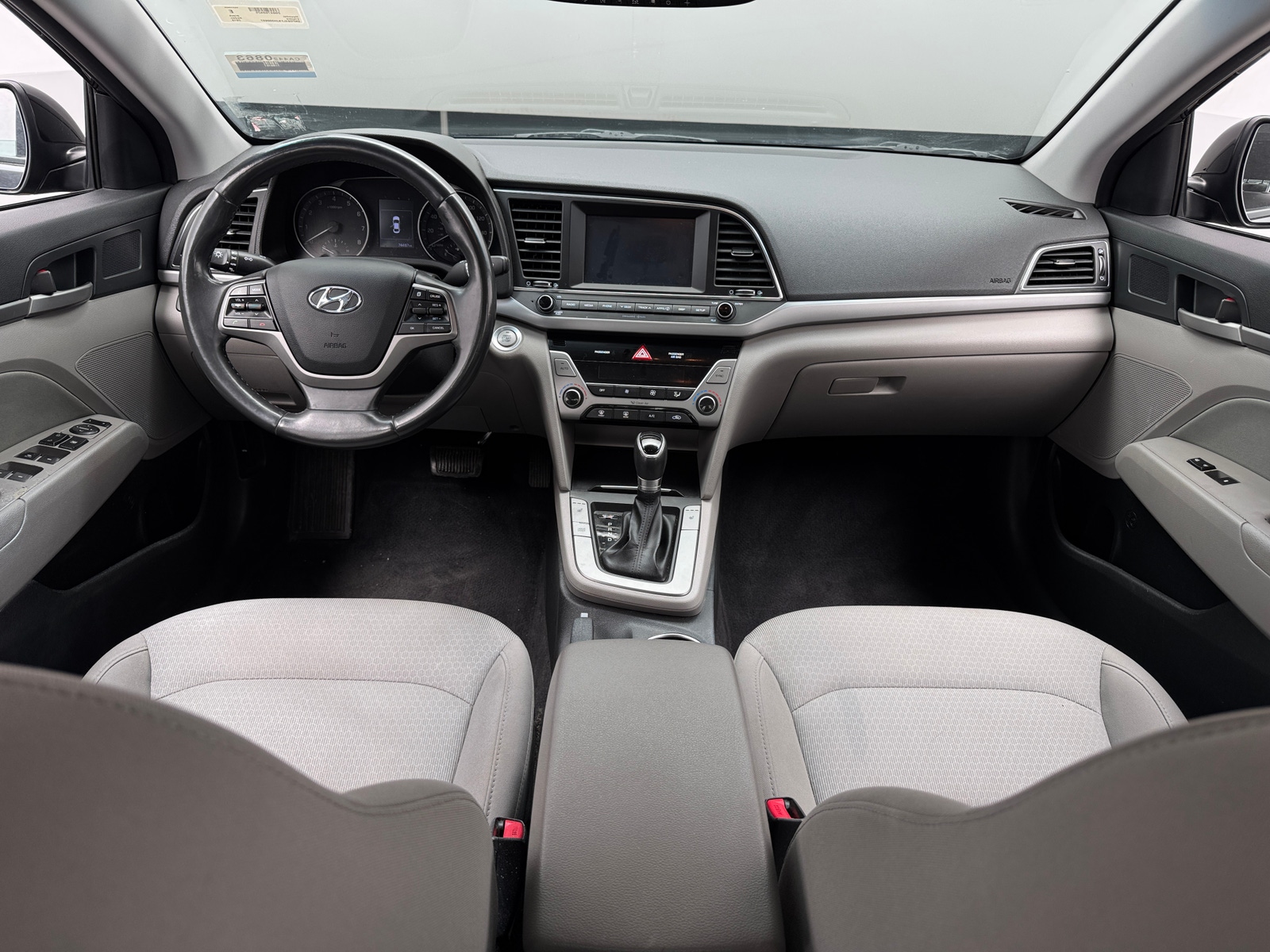 Thumbnail: 2018 Hyundai Elantra - 3