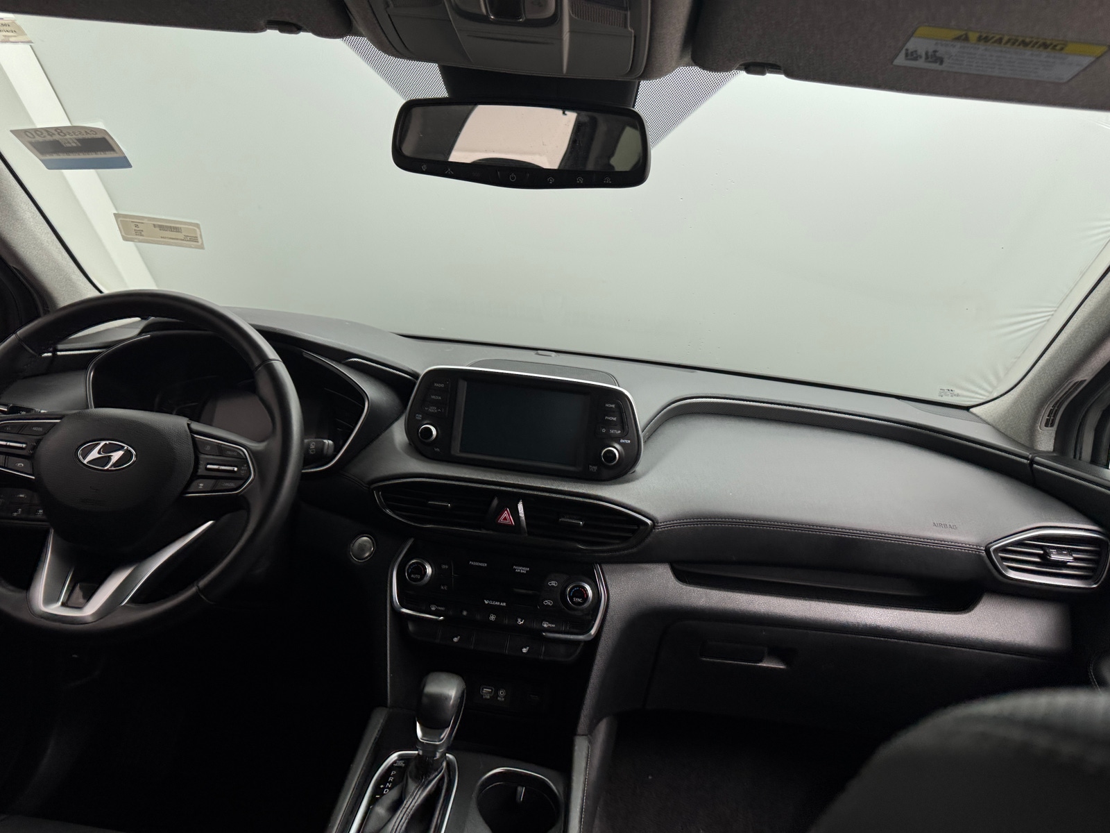 Thumbnail: 2019 Hyundai Santa Fe - 2