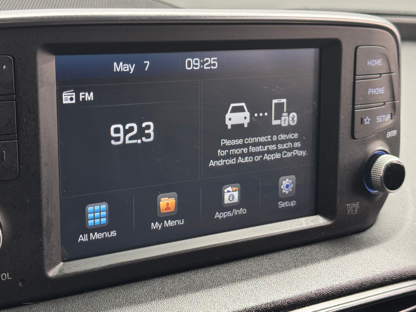 Thumbnail: 2019 Hyundai Santa Fe - 3