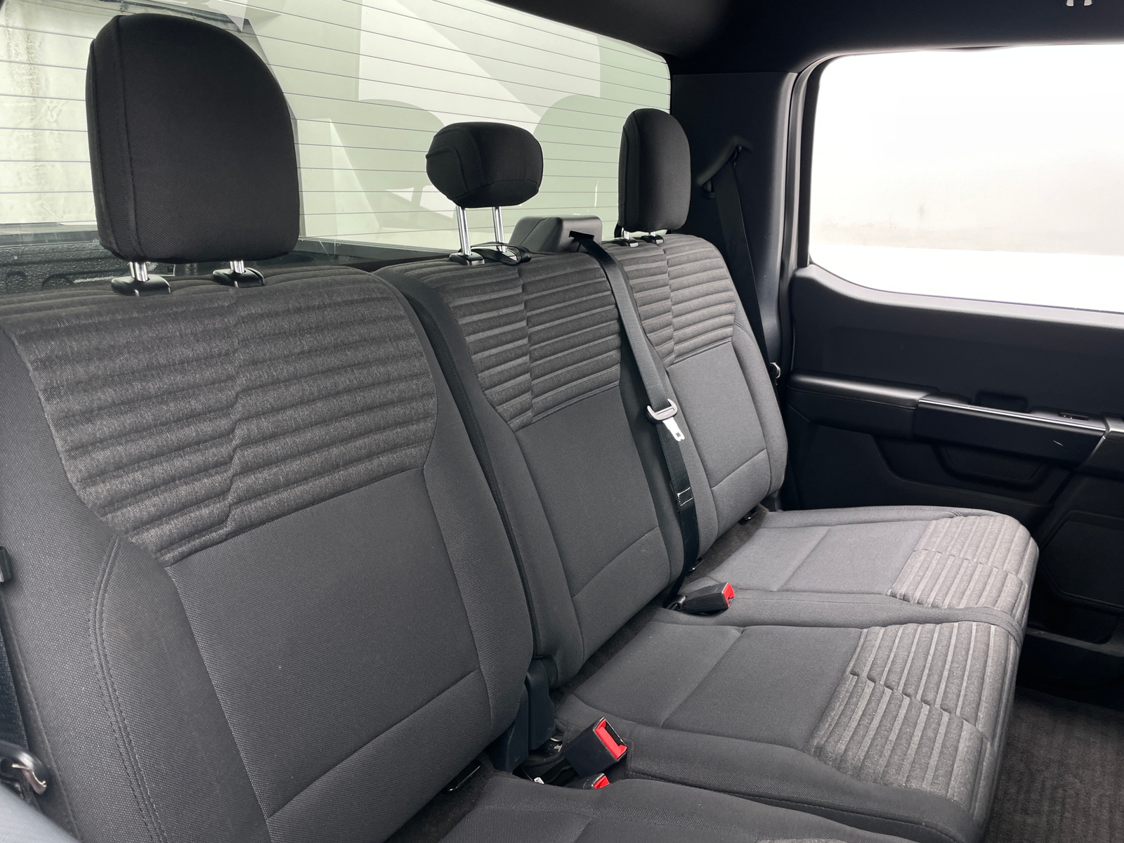Thumbnail: 2021 Ford Econoline - 6