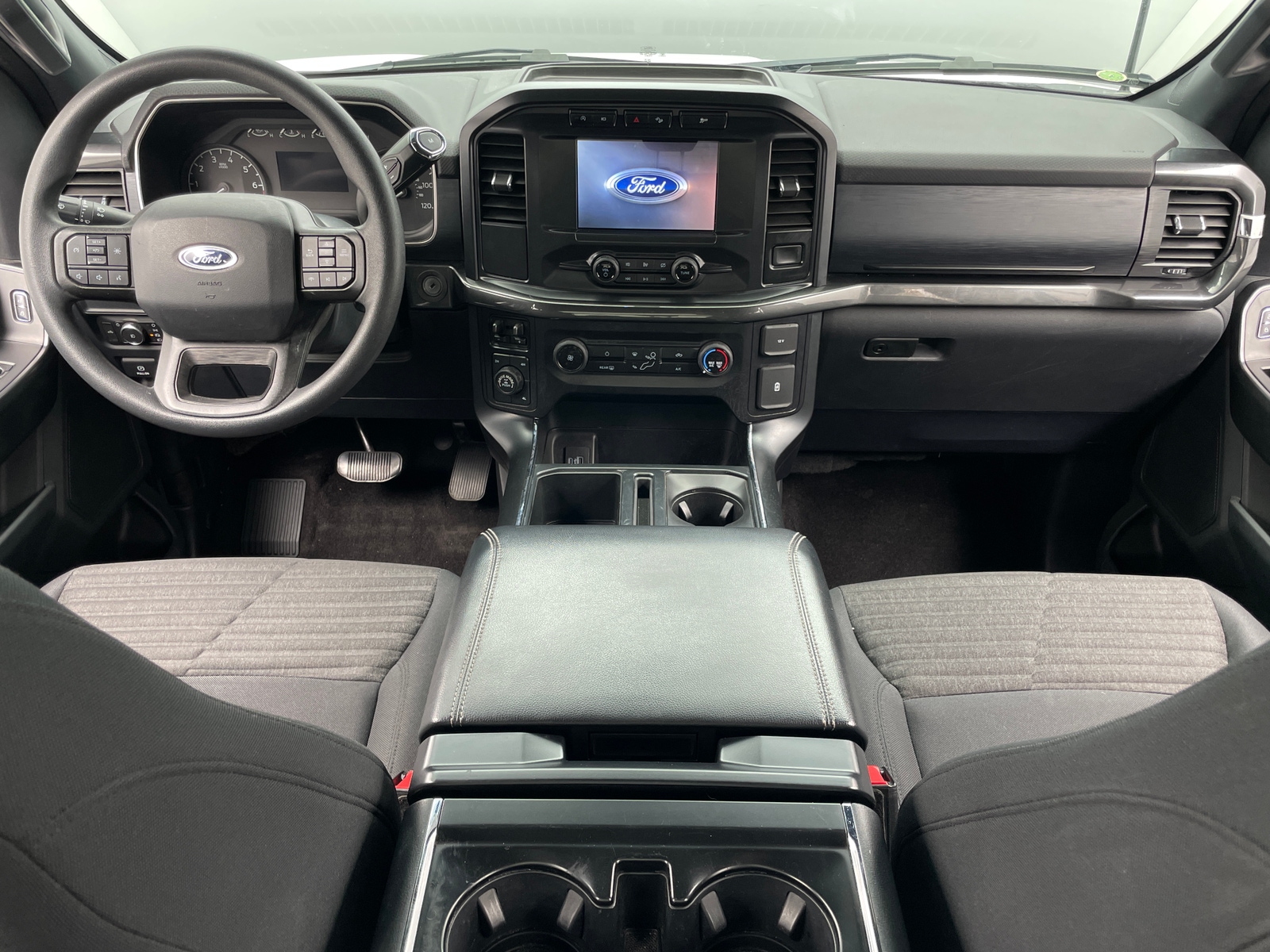 Thumbnail: 2021 Ford Econoline - 3