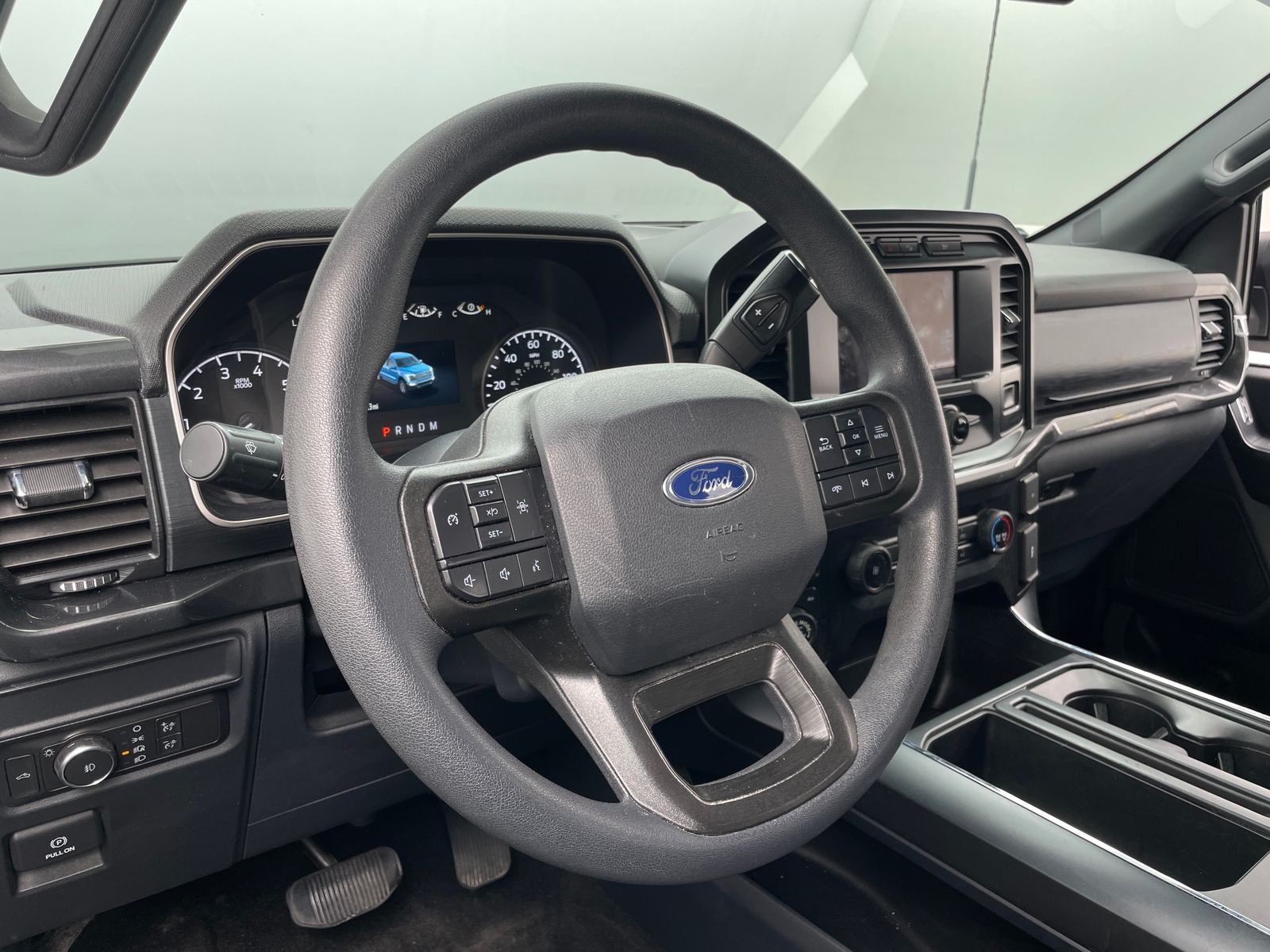 Thumbnail: 2021 Ford Econoline - 5