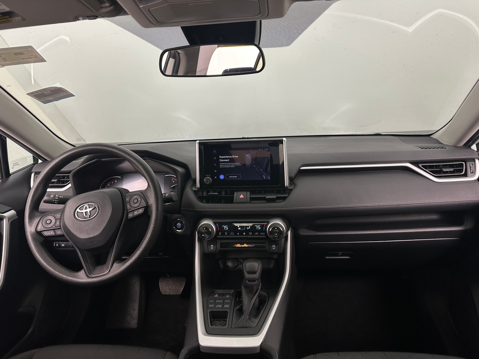 Thumbnail: 2023 Toyota RAV4 - 3