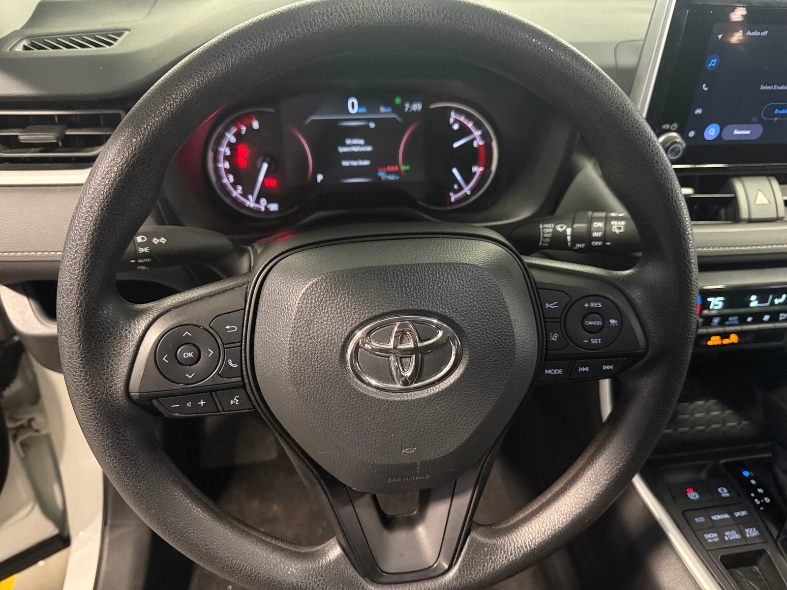 Thumbnail: 2023 Toyota RAV4 - 5