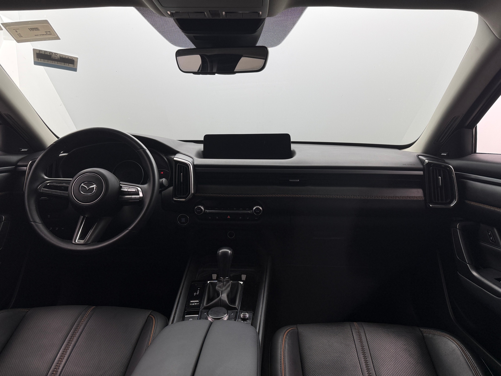 Thumbnail: 2023 Mazda CX-50 - 2