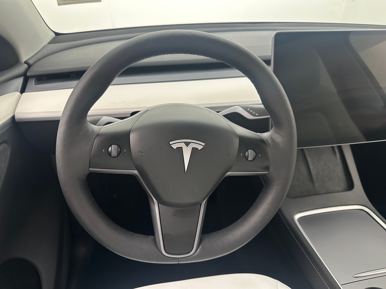Thumbnail: 2024 Tesla Model Y - 4