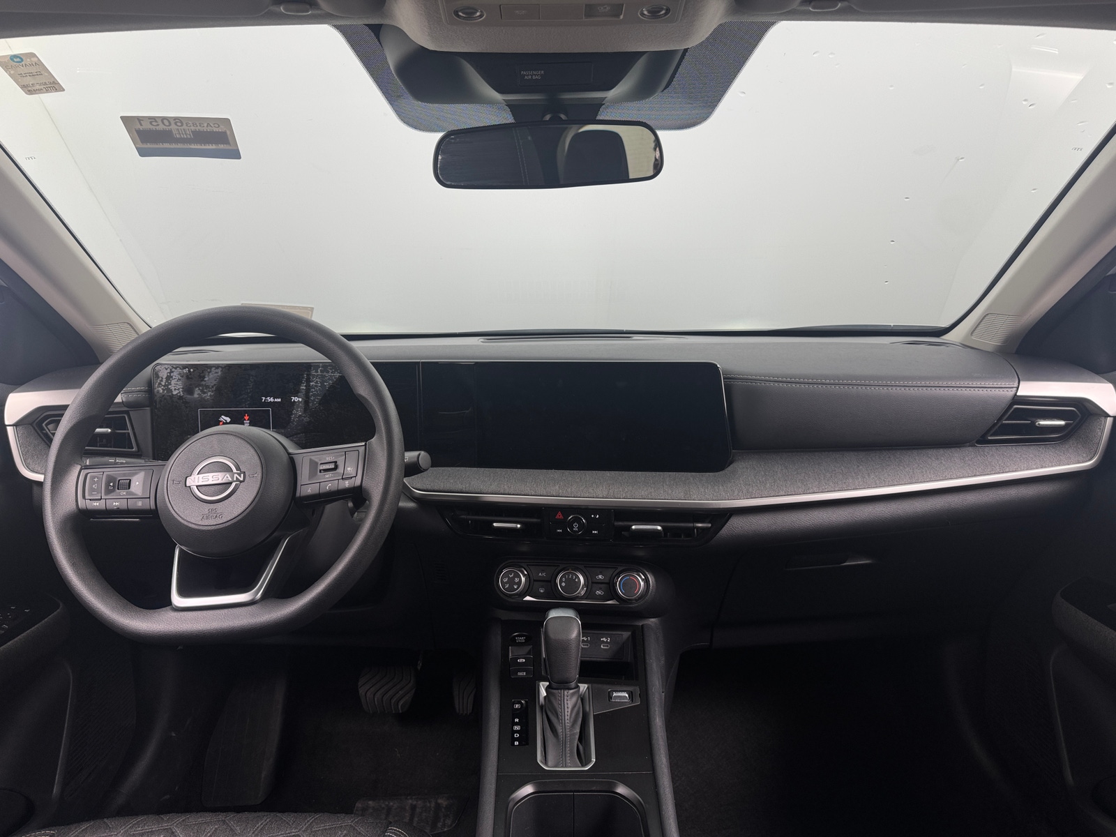 Thumbnail: 2025 Nissan Kicks - 3