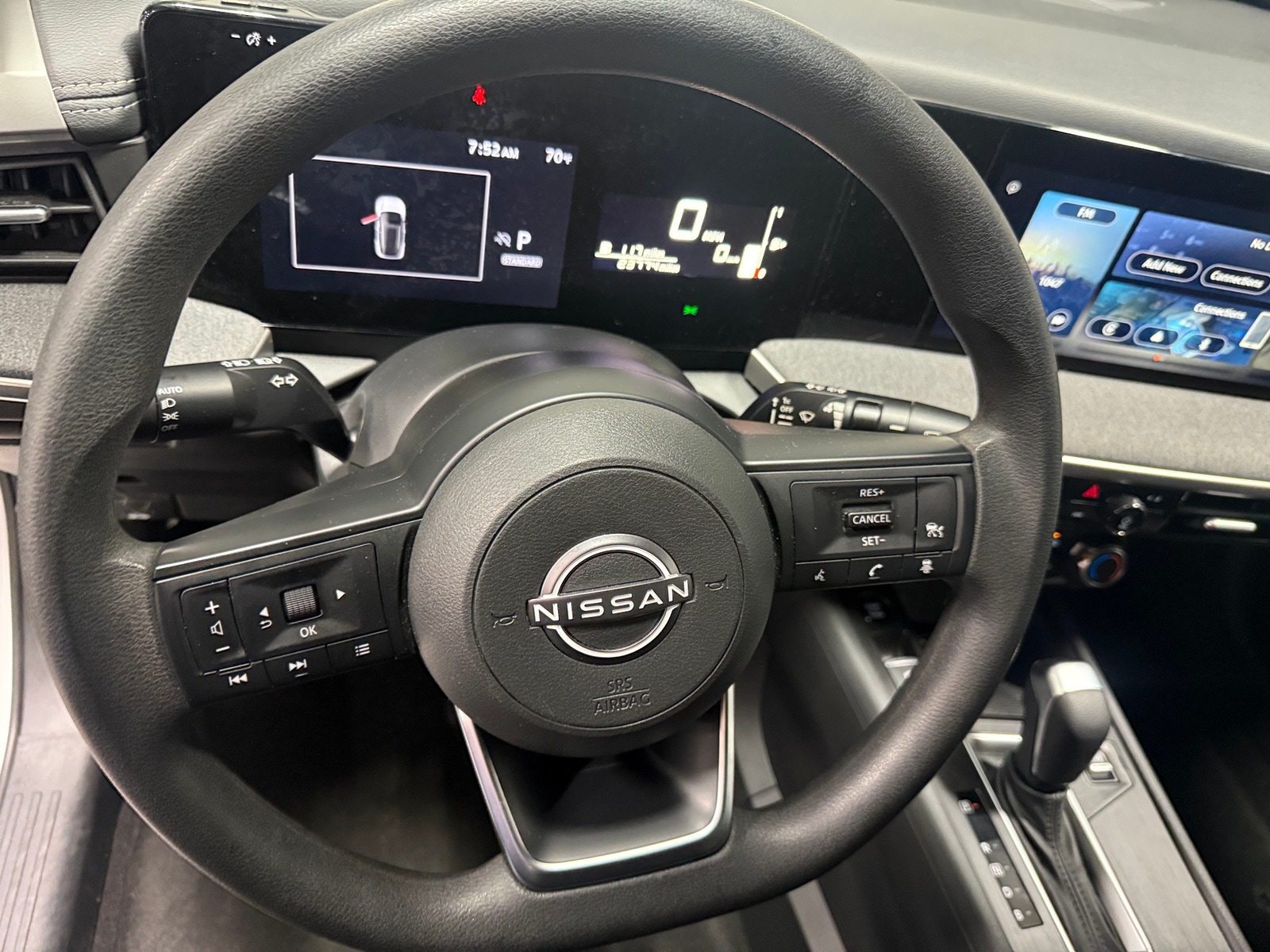 Thumbnail: 2025 Nissan Kicks - 5