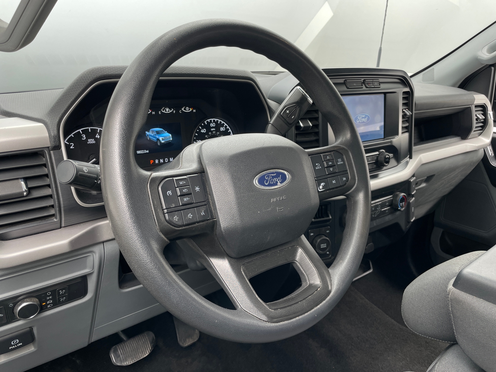 Thumbnail: 2022 Ford Econoline - 5