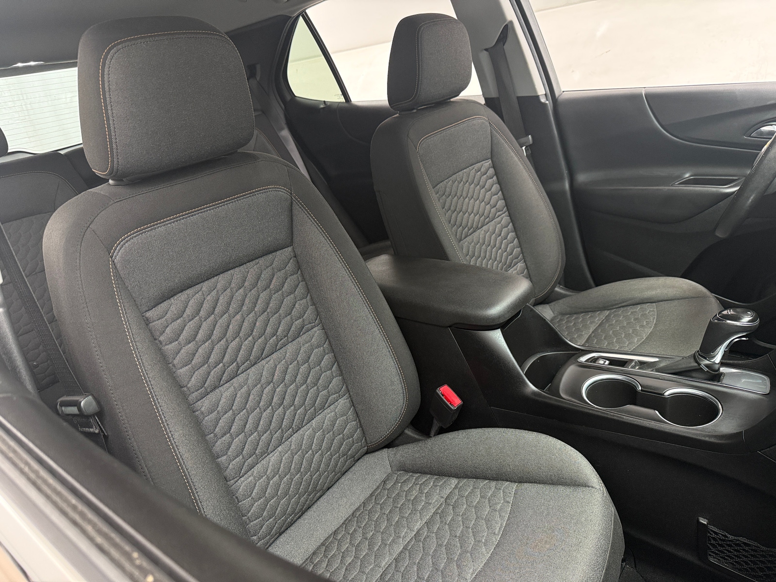 Thumbnail: 2018 Chevrolet Equinox - 2