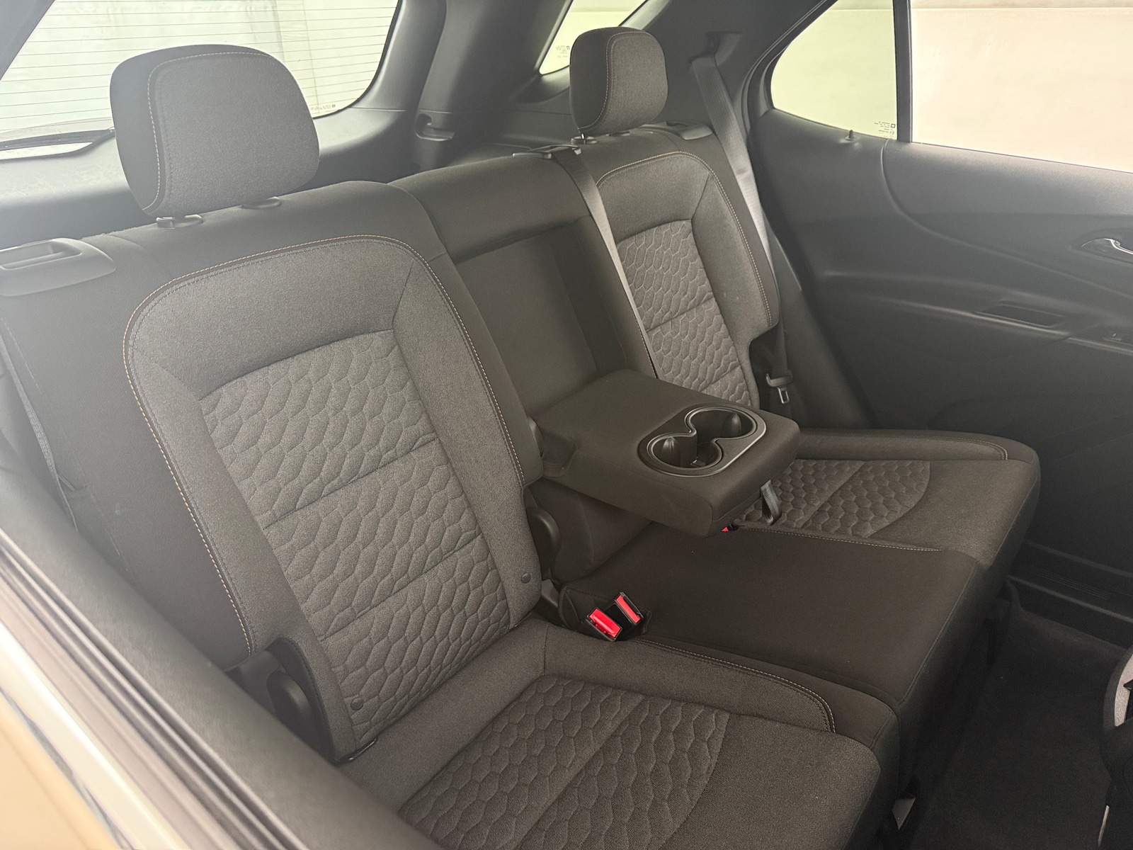 Thumbnail: 2018 Chevrolet Equinox - 6