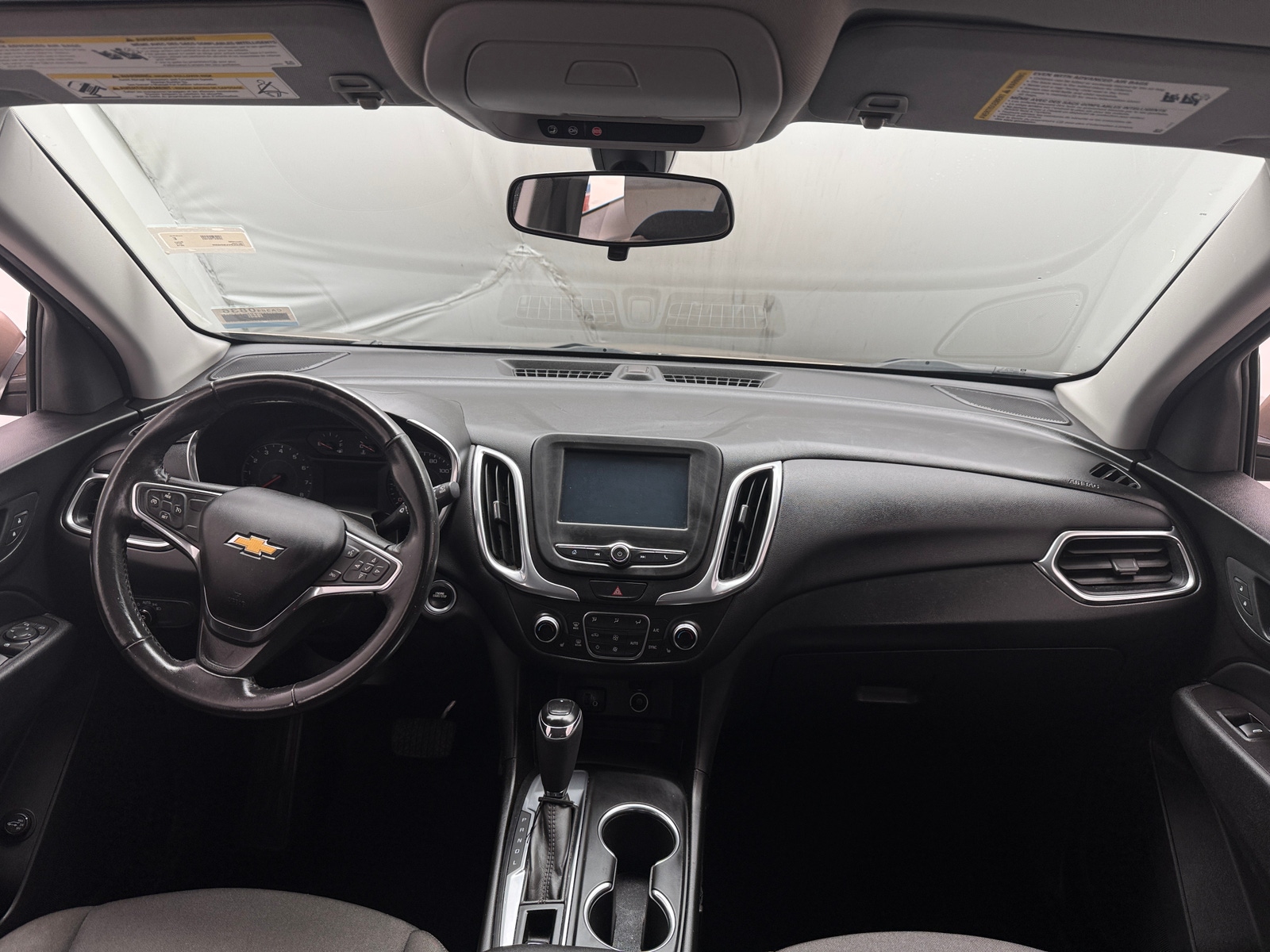 Thumbnail: 2018 Chevrolet Equinox - 3